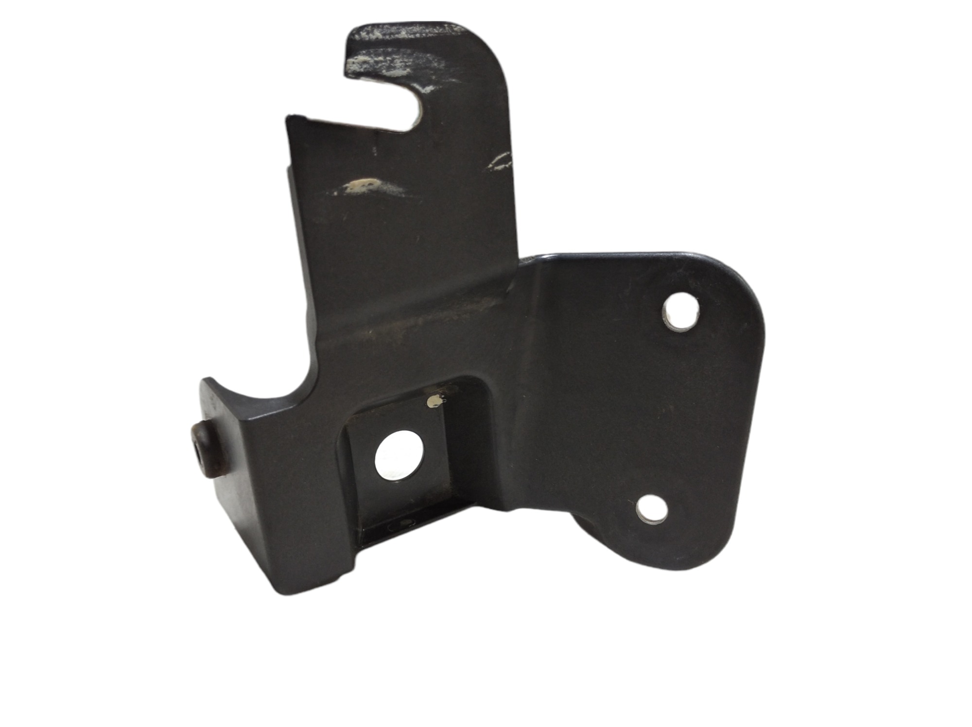 Suporte Módulo Gps Gm Spin 1.8 2013 V318 2