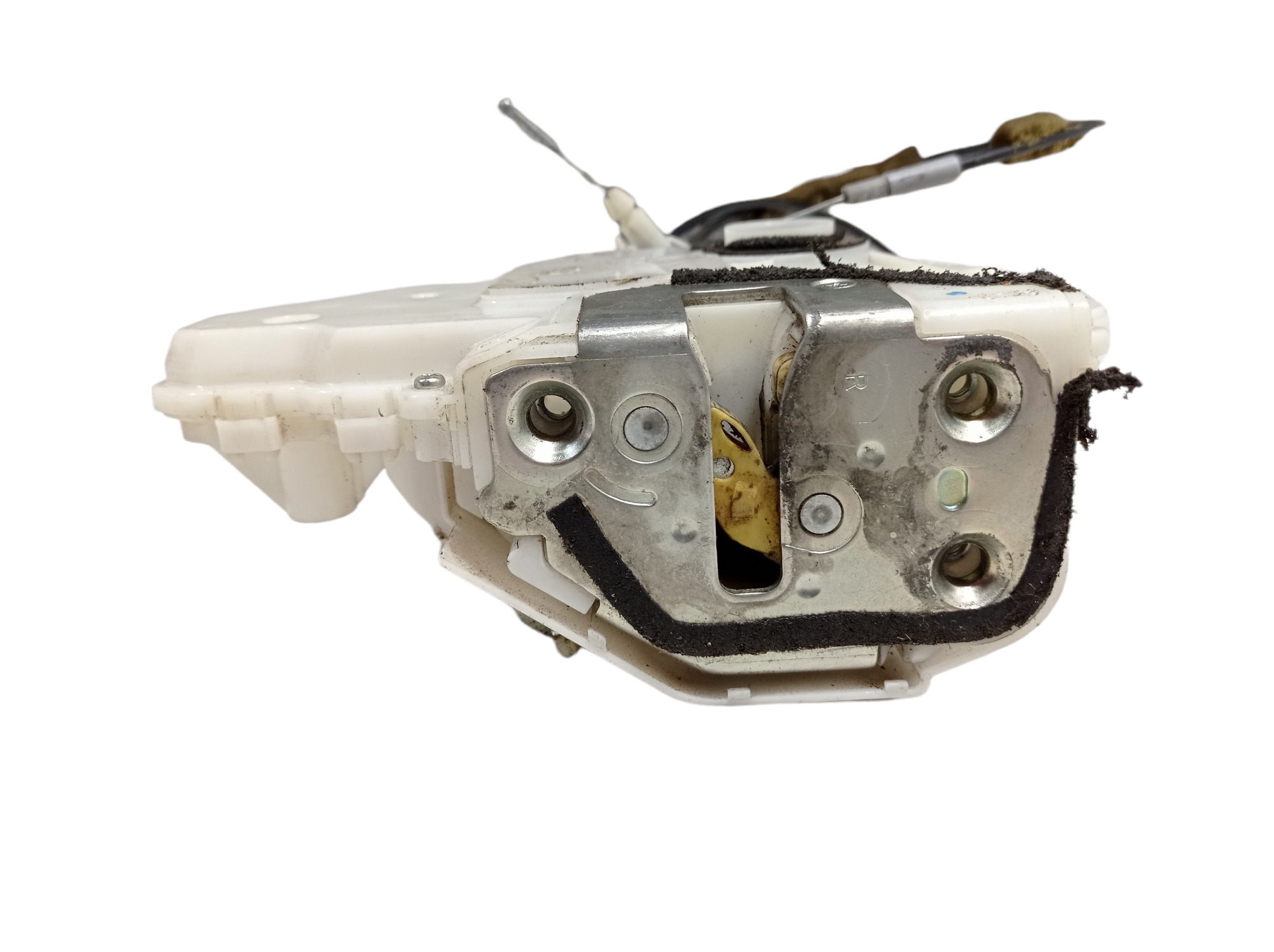 Fechadura Dianteira Direita Honda Civic 2007 V148 6