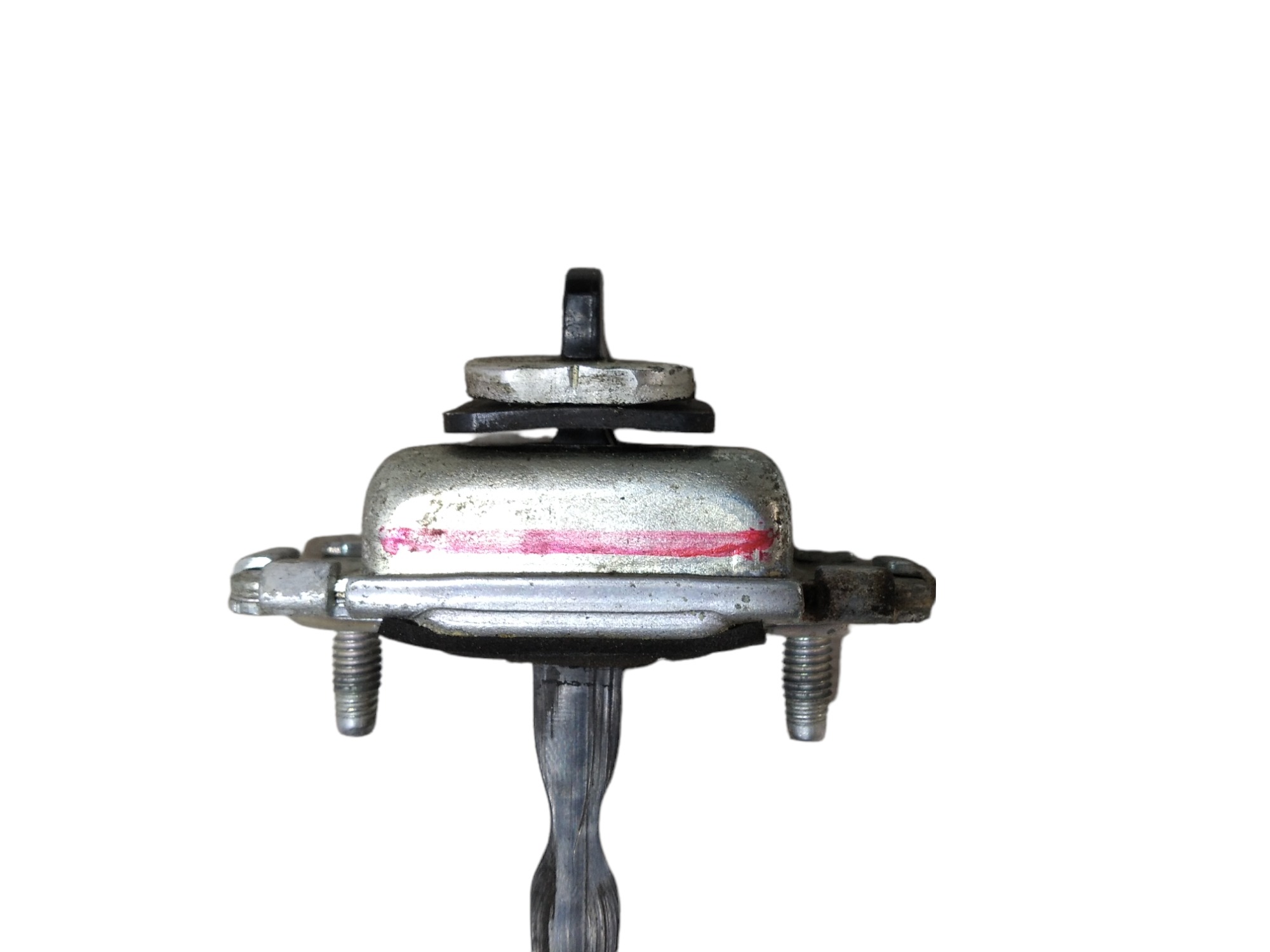 Limitador Porta Dianteiro Esquerdo Gm Spin 2012 2015 V318 7
