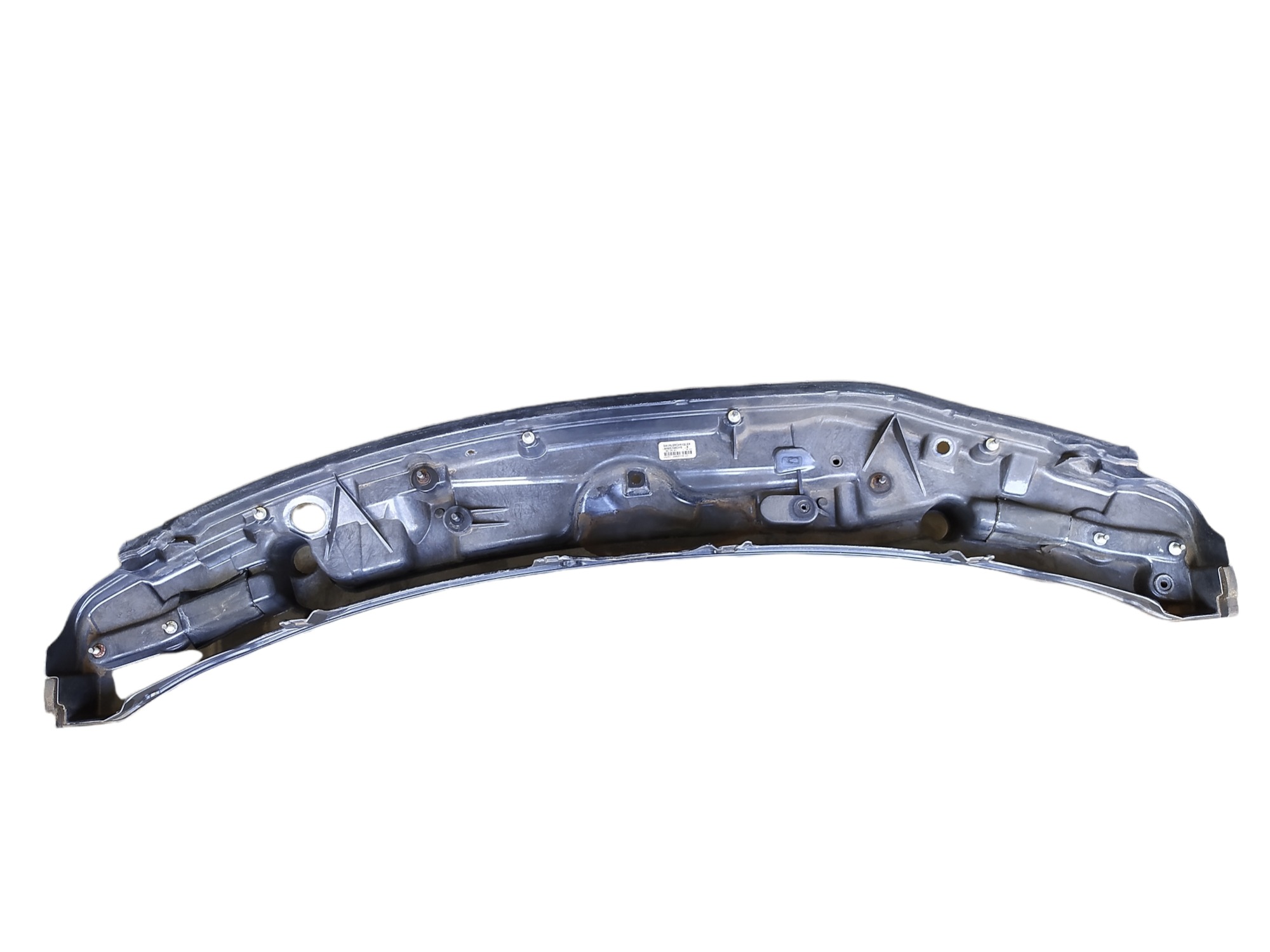 Suporte Grade Churrasqueira Chrysler Grand Caravan 2003 V458 4