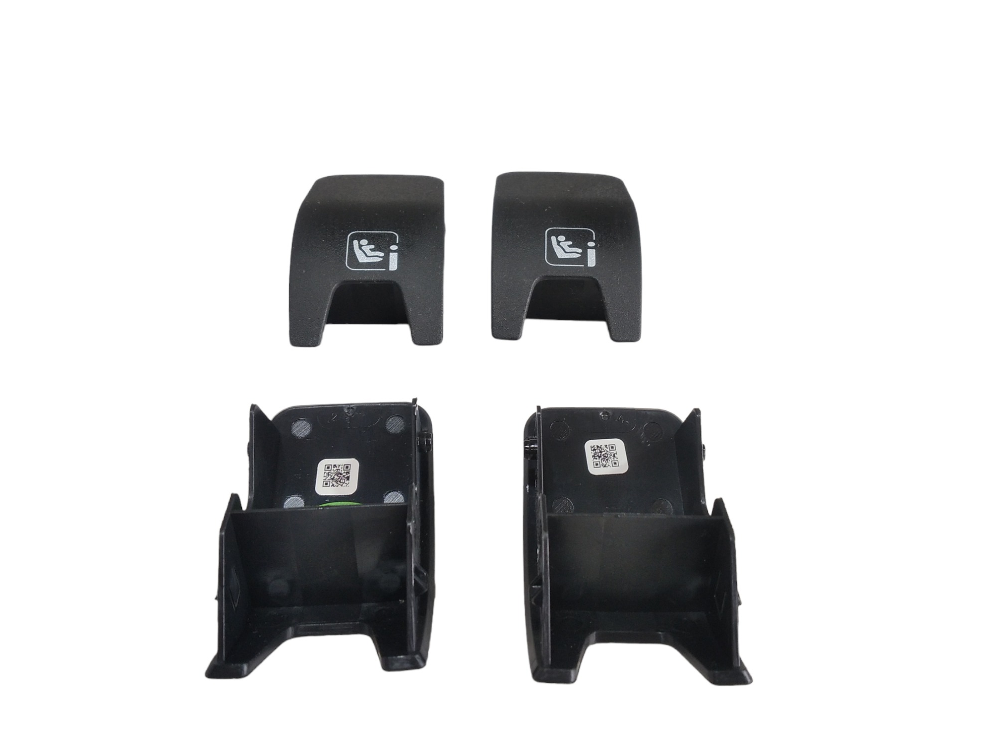 Tampa Isofix Range Rover Evoque 2.0 Flex 2022 V572 2