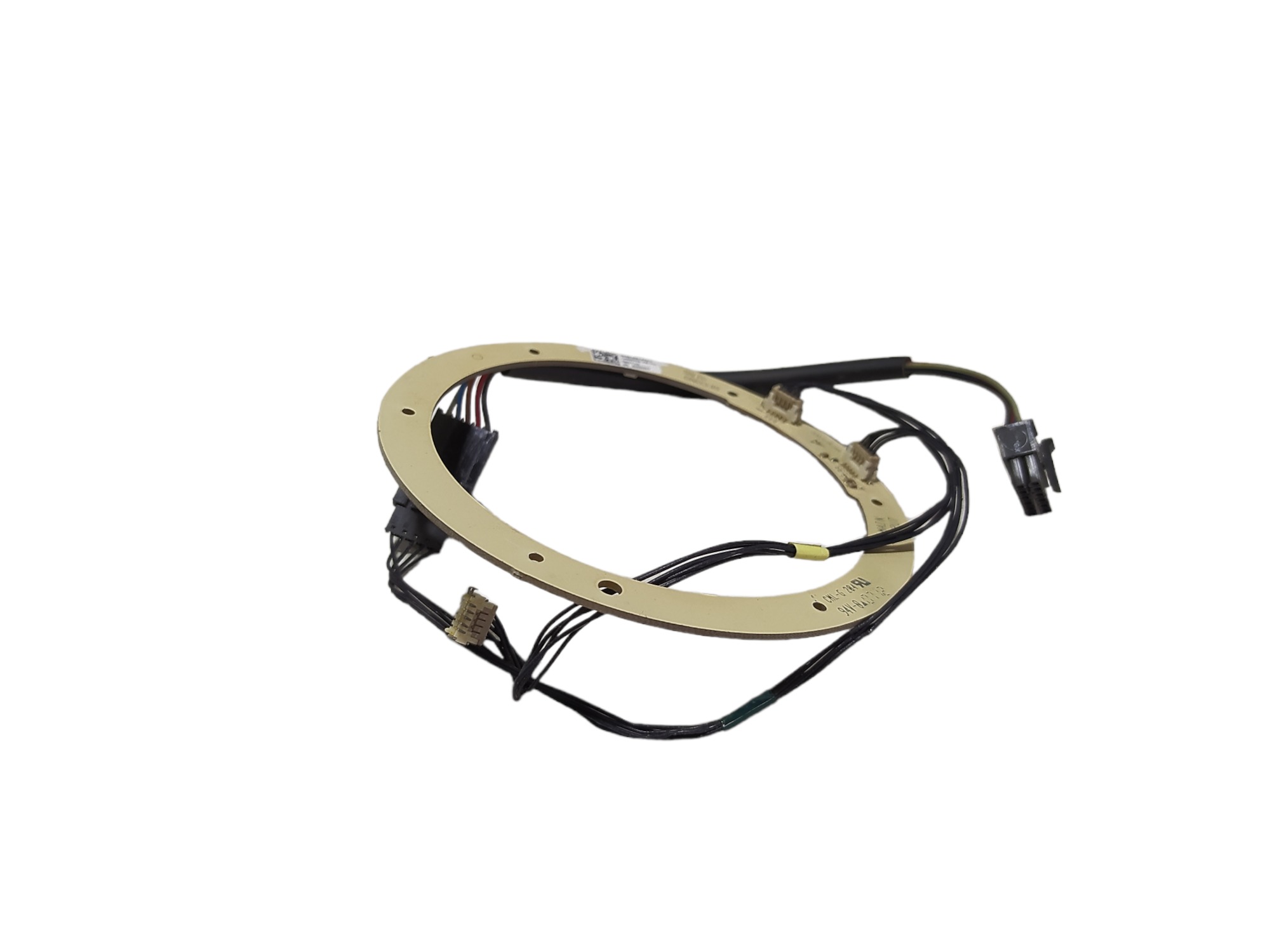 Arco De Led Farol Esquerdo Range Rover Vogue 5.0 2011 V546 4