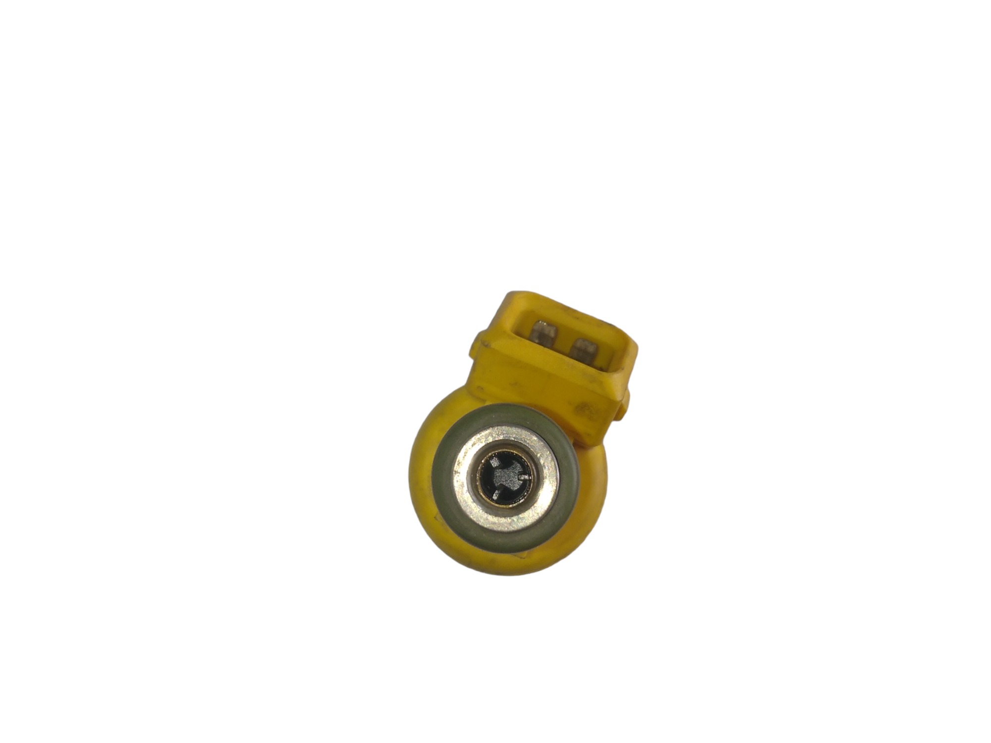 Bico Injetor Combustível Gm Vectra 2.0 1997 0280150962 V443 4