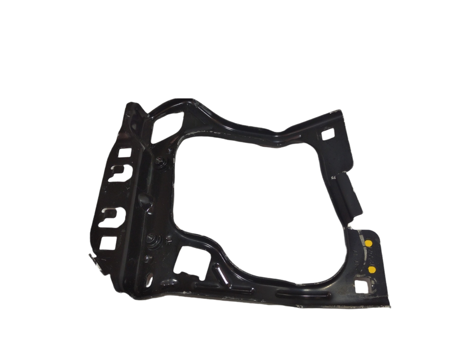 Suporte Fechadura Capo Peugeot 2008 2017 V437 725027 9