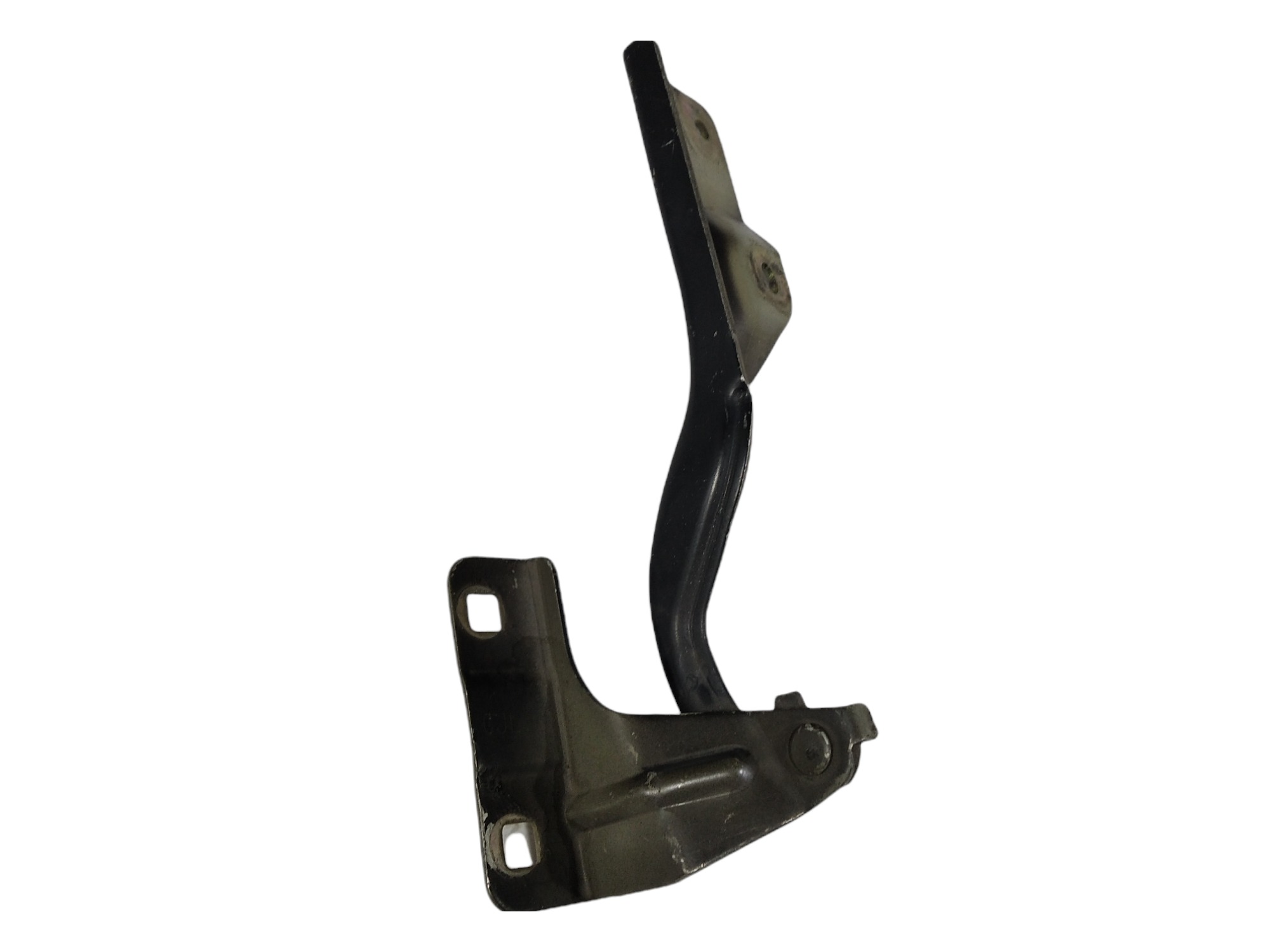 Dobradiça Esquerda Capô Nissan Grand Livina 2012 V137 3