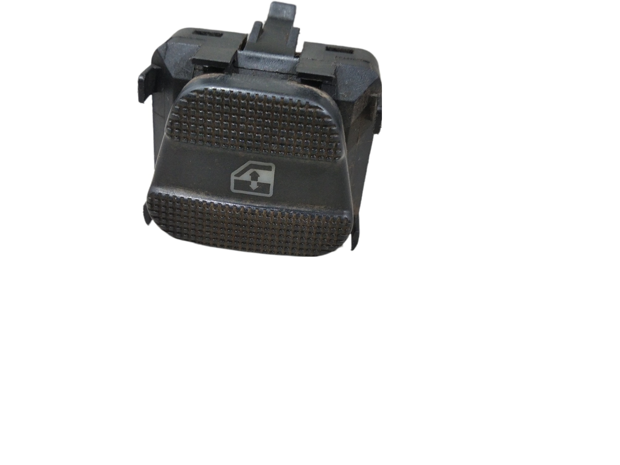 Comando Botão Vidro Elétrico Direita Vw Golf 1996 V166 3