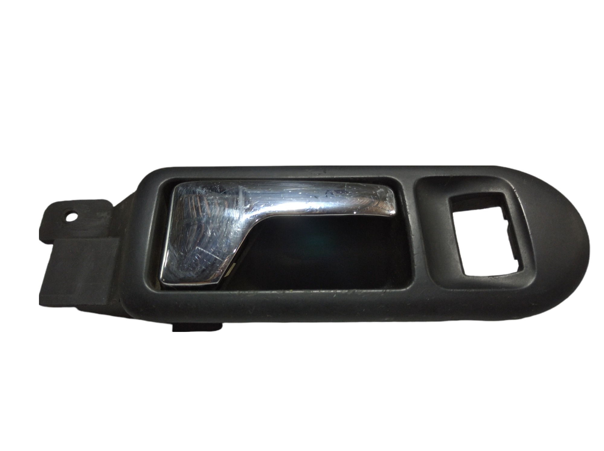 Maçaneta Interna Dianteira Direita Vw Golf 1999 2012 V61 8