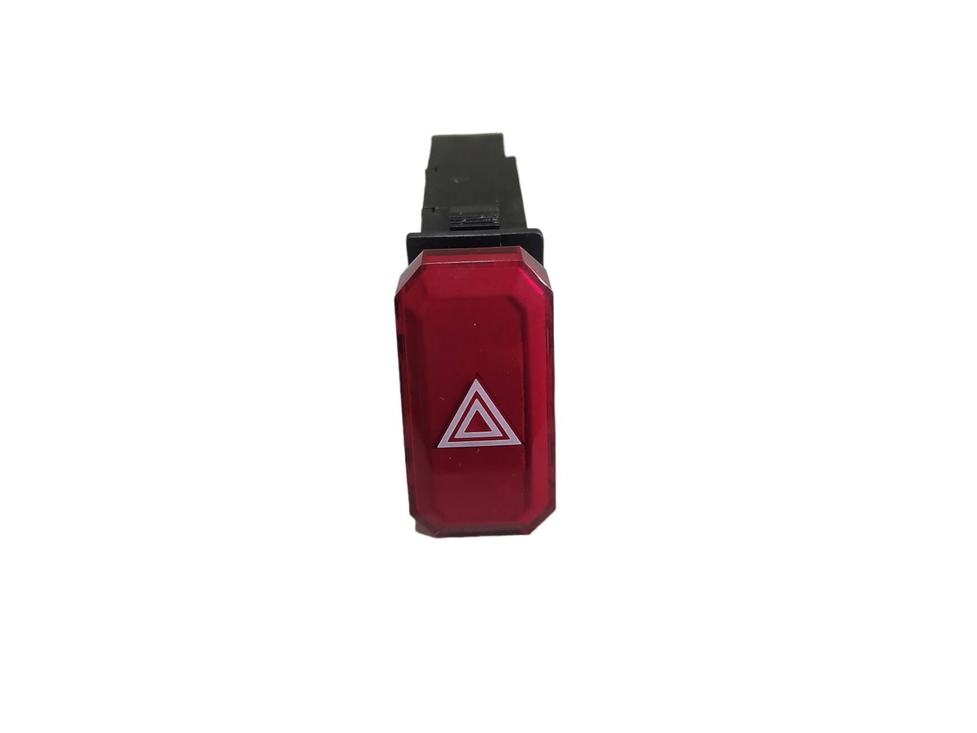 Botão Pisca Alerta Jac T40 1.6 At 2020 3750907u8260 V549 2