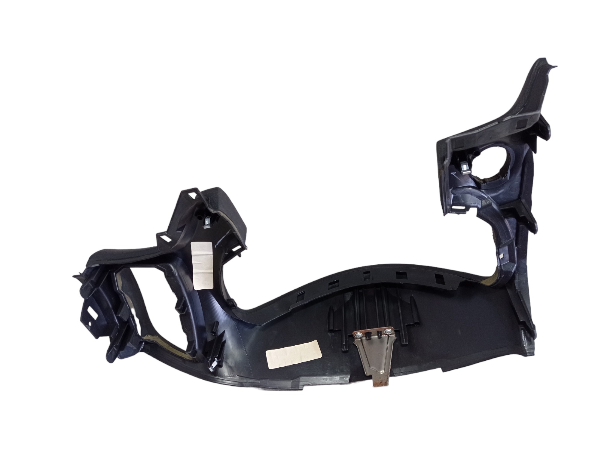 Acabamento Painel Instrumentos Nissan Altima 2014 V564 7