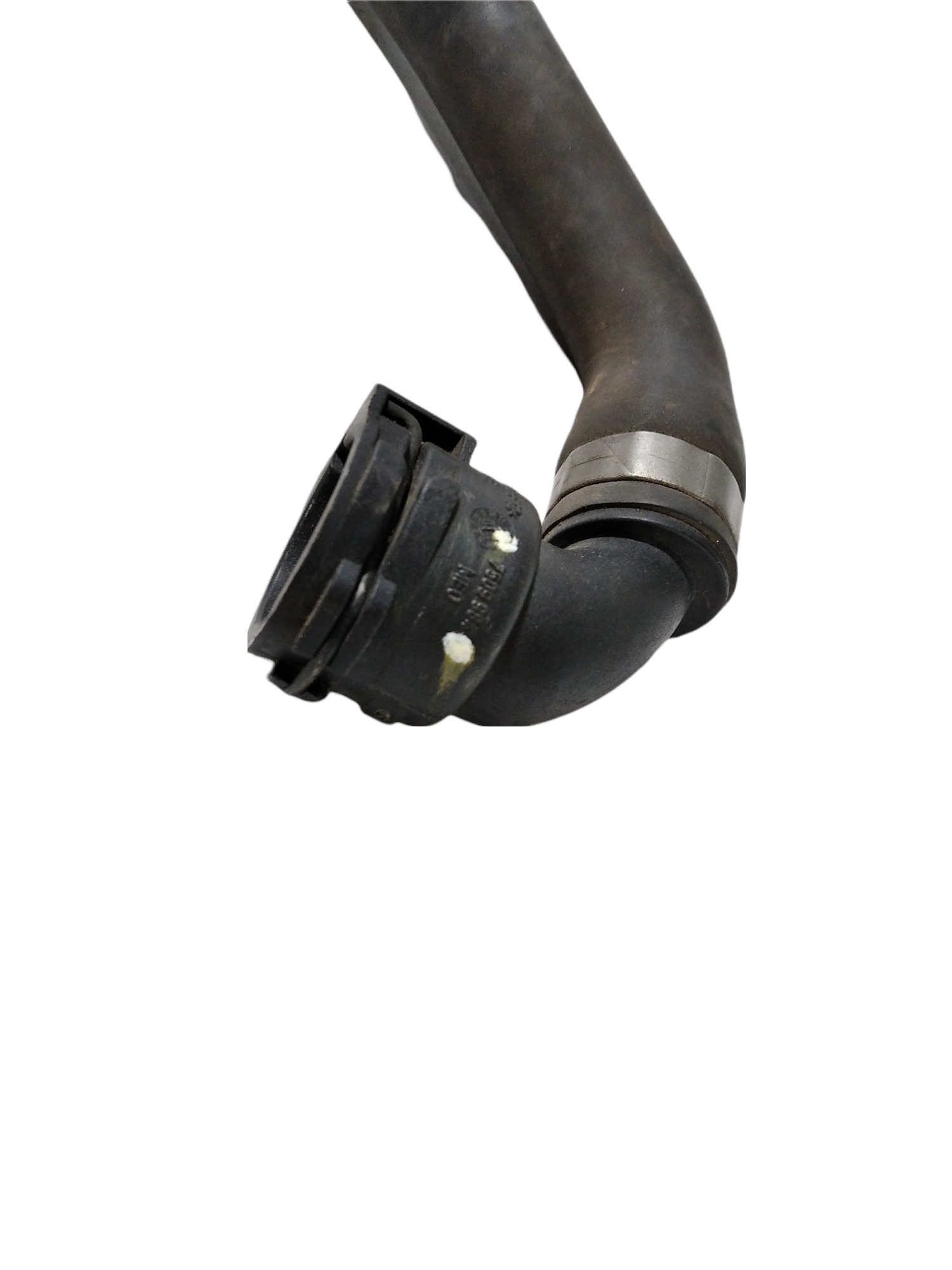 Mangueira Ar Quente Land Rover 2003 2004 7509984  V284 6