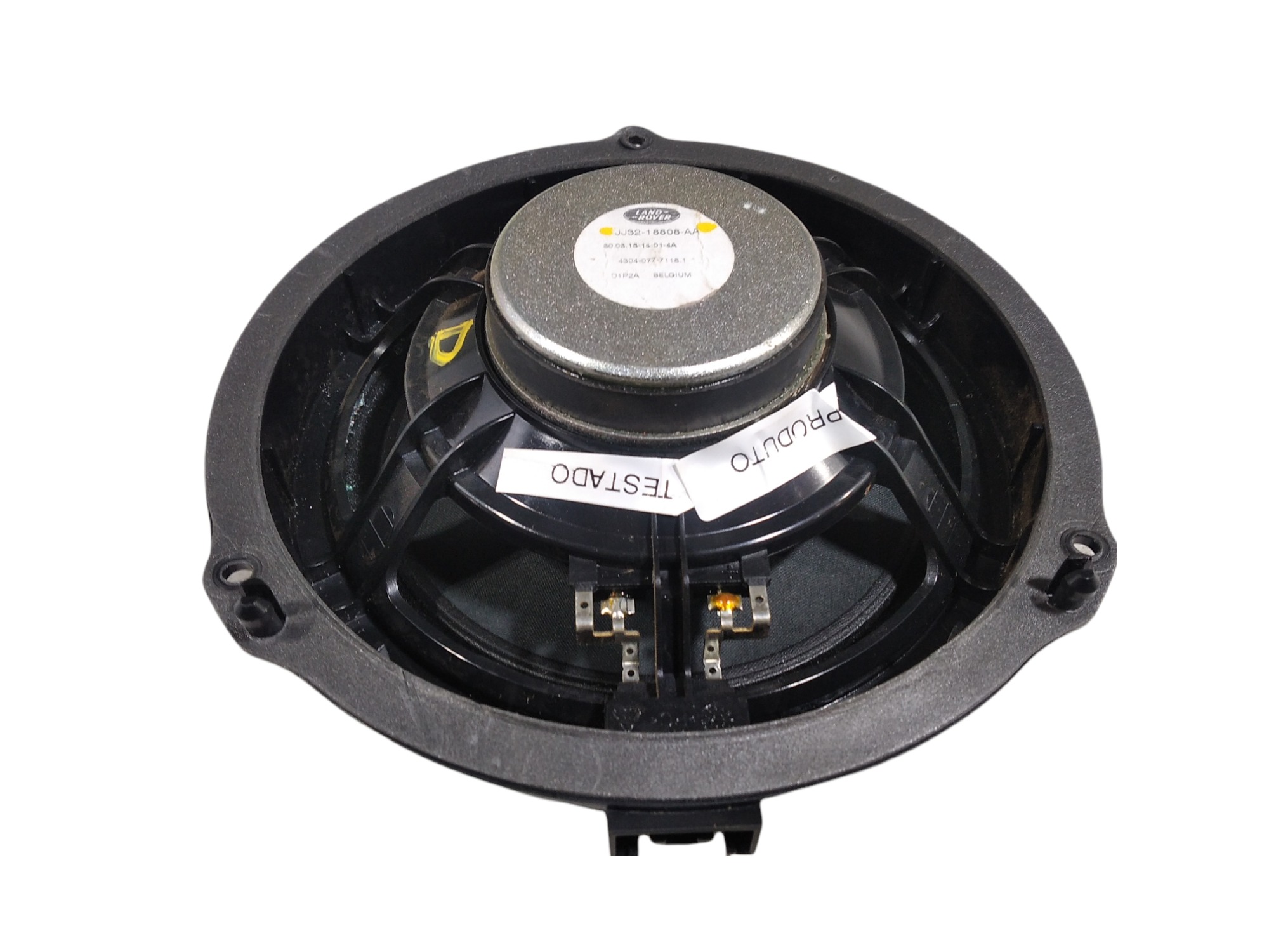 Alto Falante Porta Diant Direito Discovery 2015 2018 V321 6
