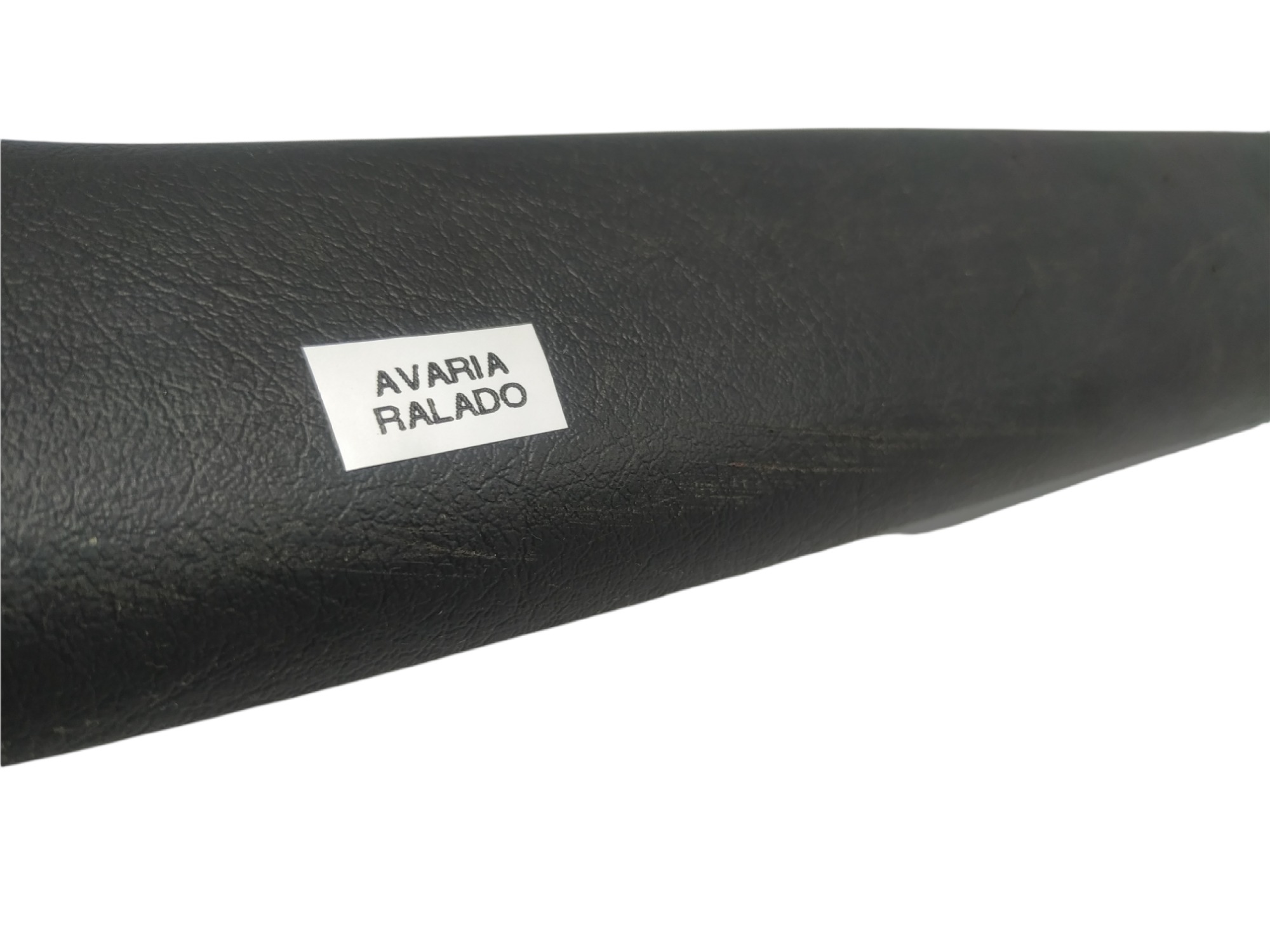 Soleira Dianteira Direita Peugeot 307 2008 V369 9