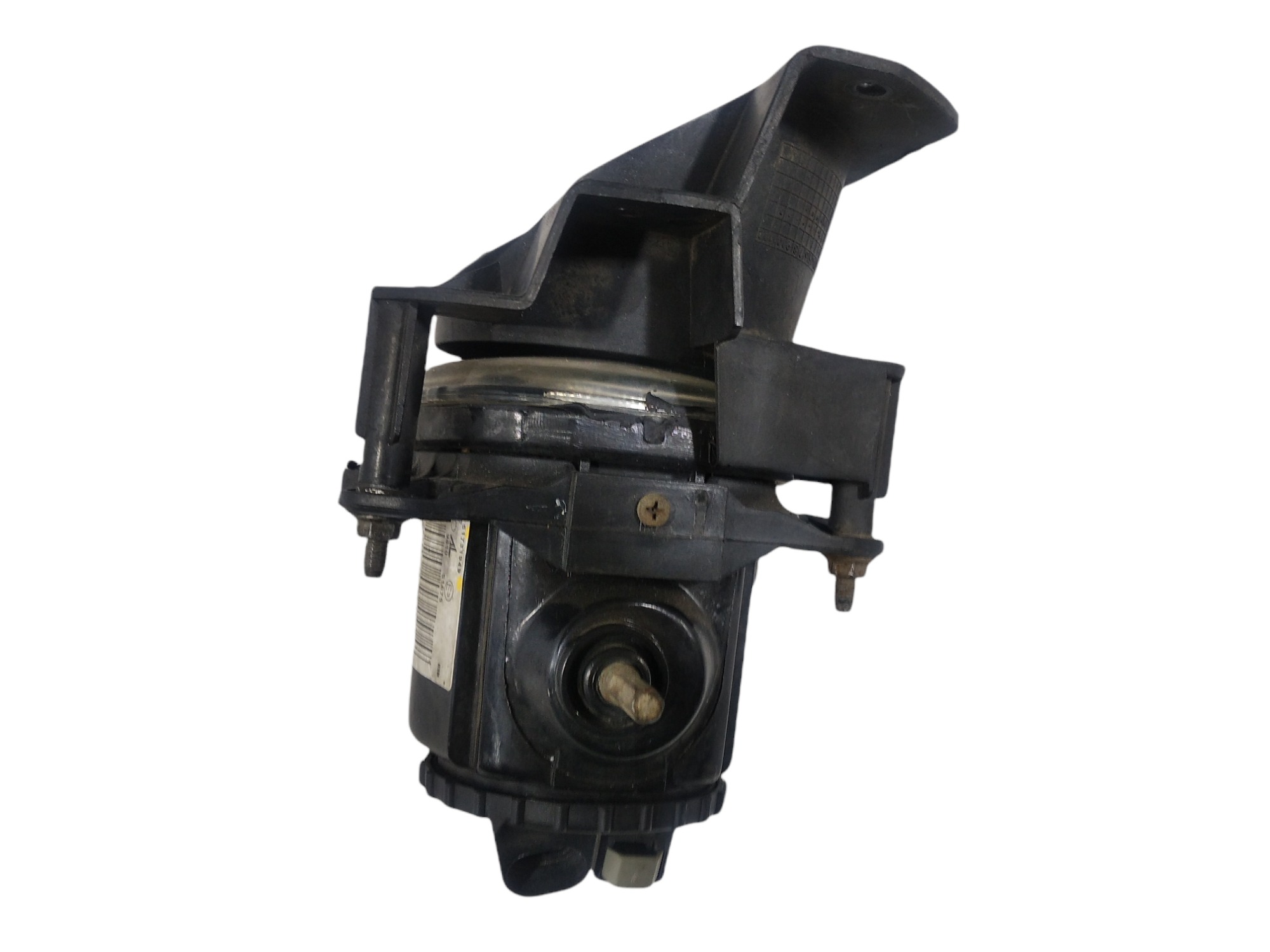 Farol De Milha Direito Fiat Palio 2004 2021 V268 7