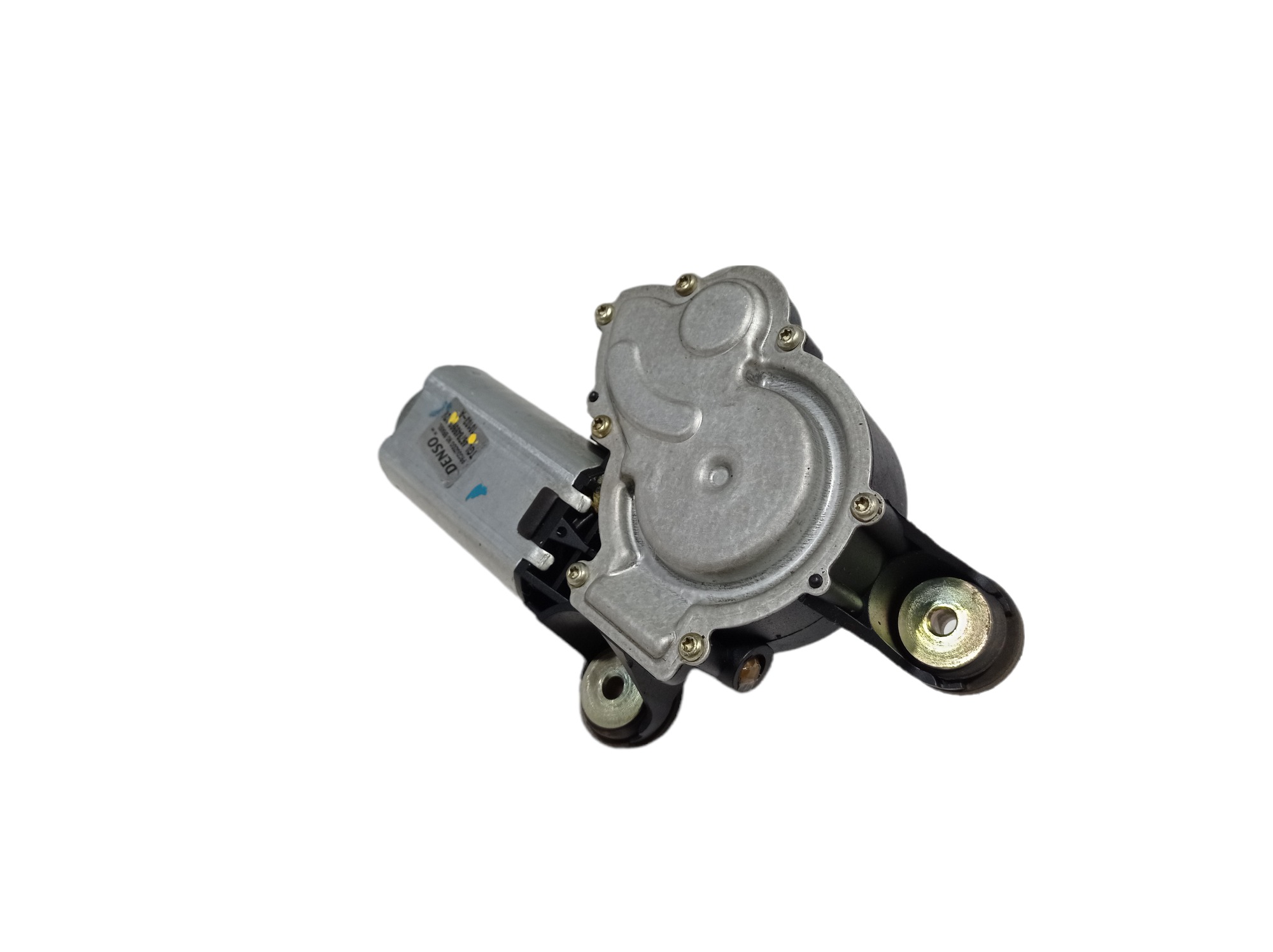 Motor Maquina Limpador Traseiro Fiat Stilo 2002 A 2011 V356 5