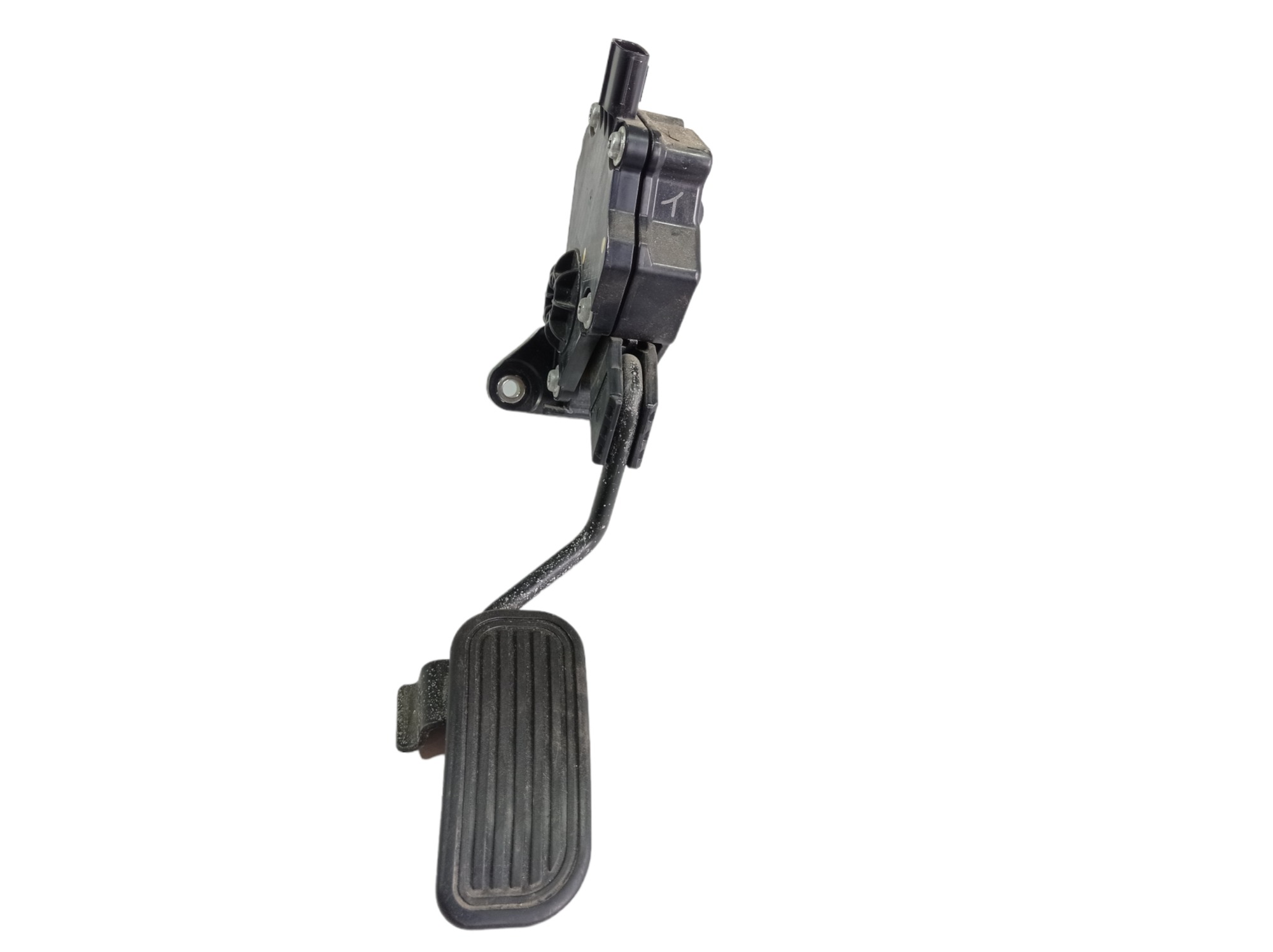 Pedal Acelerador Lexus Is300 3.0 2011 A 2012 V545 3