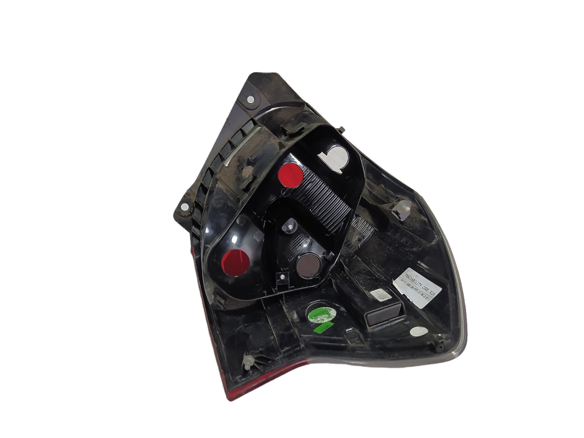 Lanterna Direita Fiat Mobi Way On 2016 A 2025 V438 3
