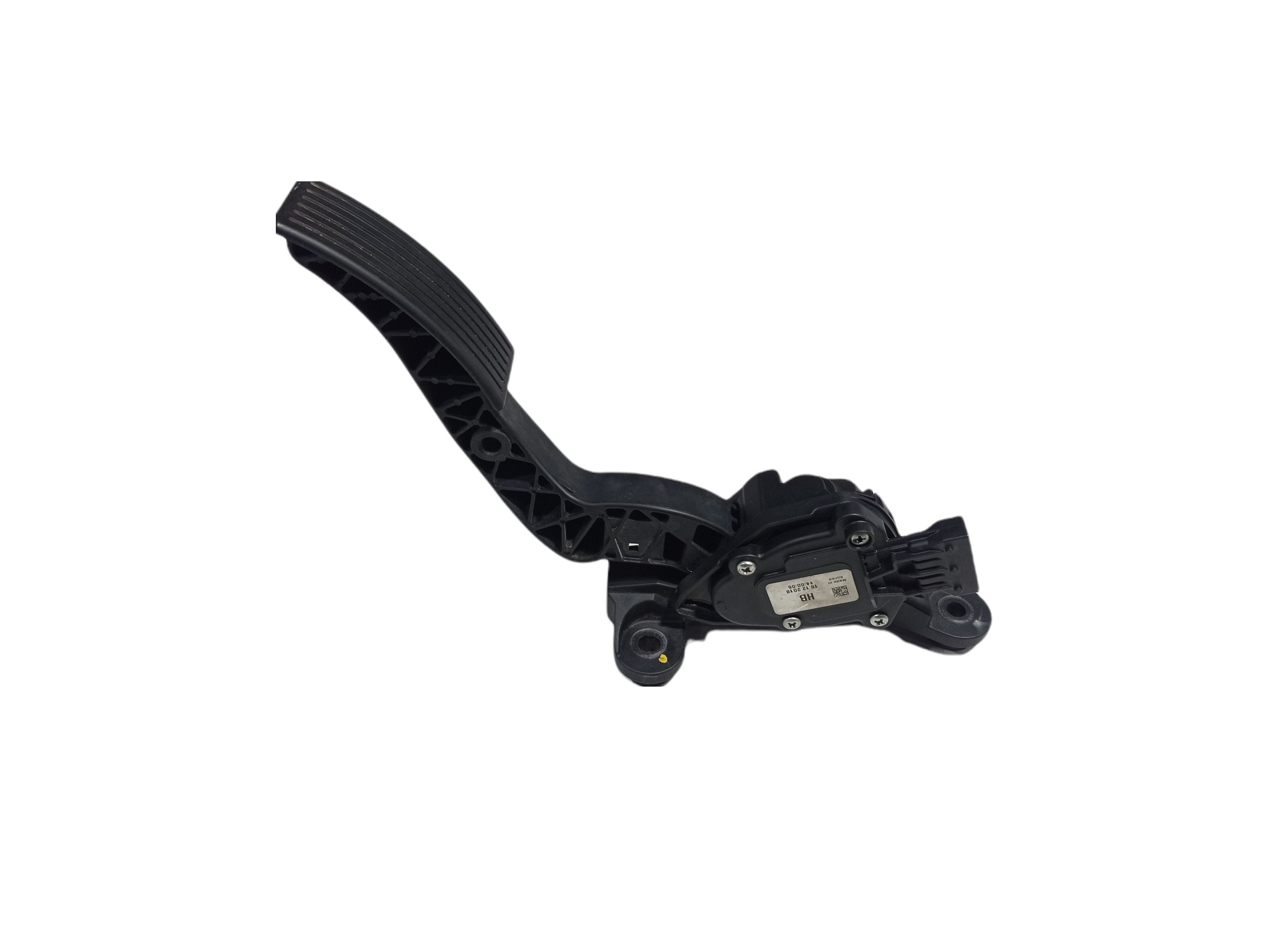 Pedal Acelerador Eletrônico Hb20 1.6 2019 327001rxxx V304 1