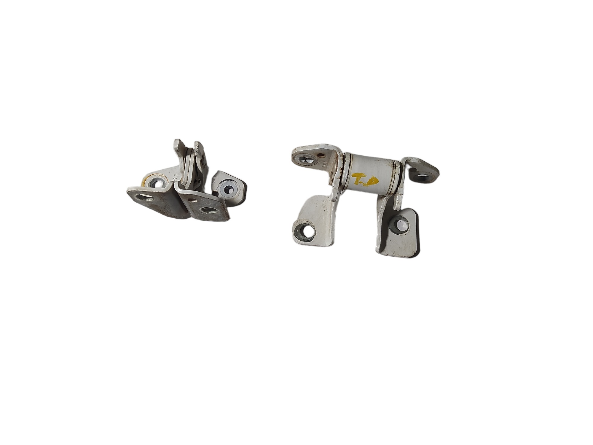 Dobradiças Porta Traseira Direita Jeep Grand Cherokee V580 3