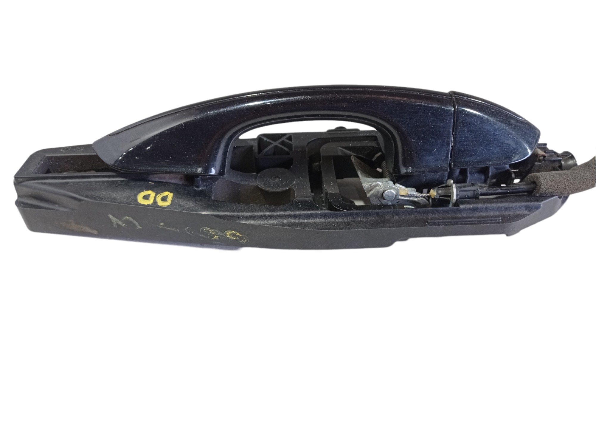 Maçaneta Exte Dianteira Direita Ford Fusion 2013 A 2016 V464 6