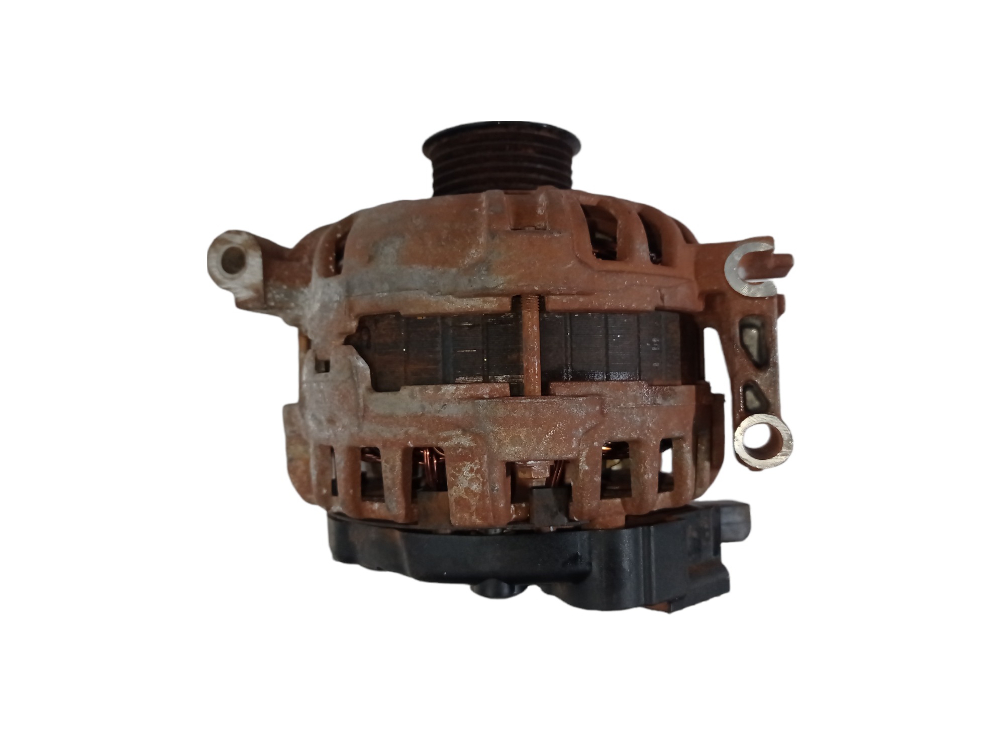 Alternador Fiat Strada Siena Palio 1.6 2011 2016 V255