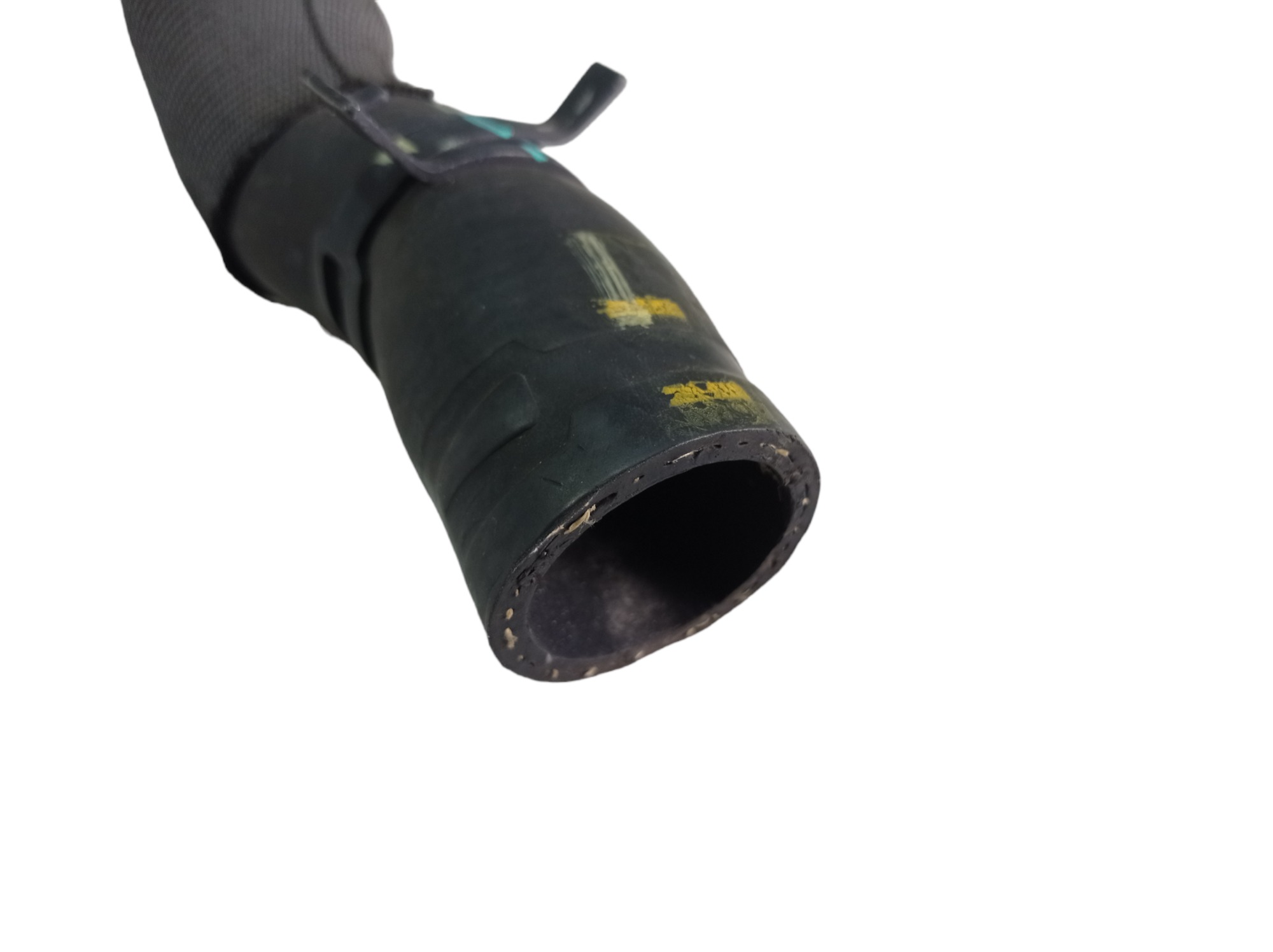 Mangueira Superior Radiador Jac T40 2020 Jacl23061 V549 3