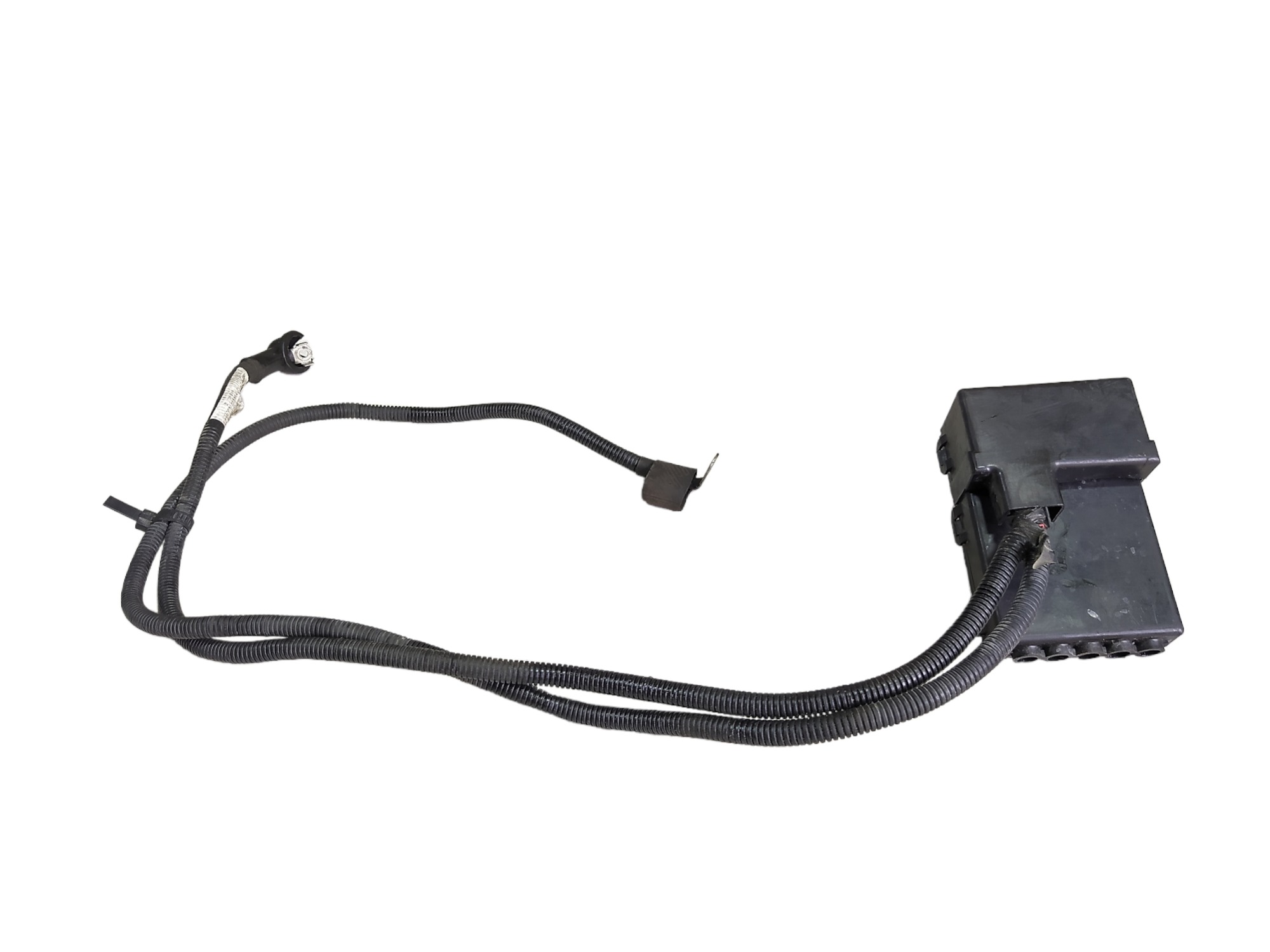 Cabo Polo Positivo Bateria Lifan X60 1.8 16v 2015 V466 9