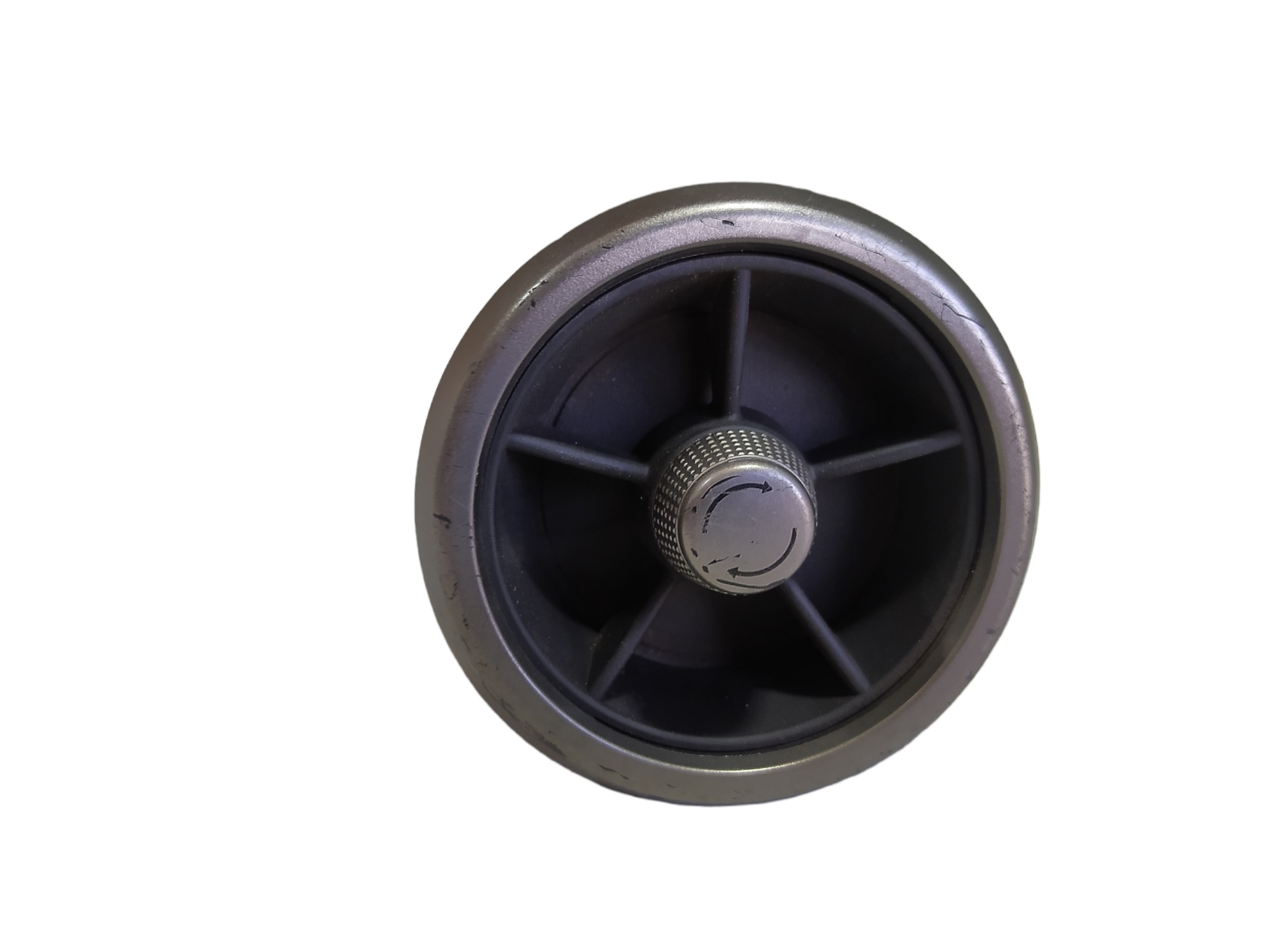 Difusor De Ar Lado Direito Gm Sonic 2012 95194966 Vl 5
