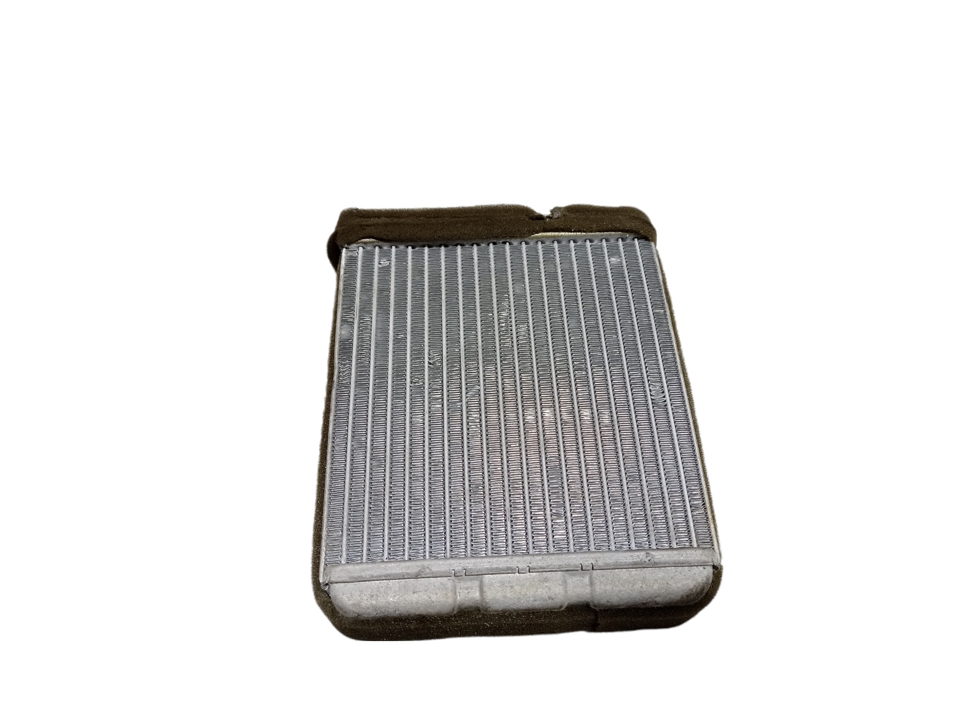 Radiador Ar Quente Renault Sandero Logan 2007 A 2012 V226 7