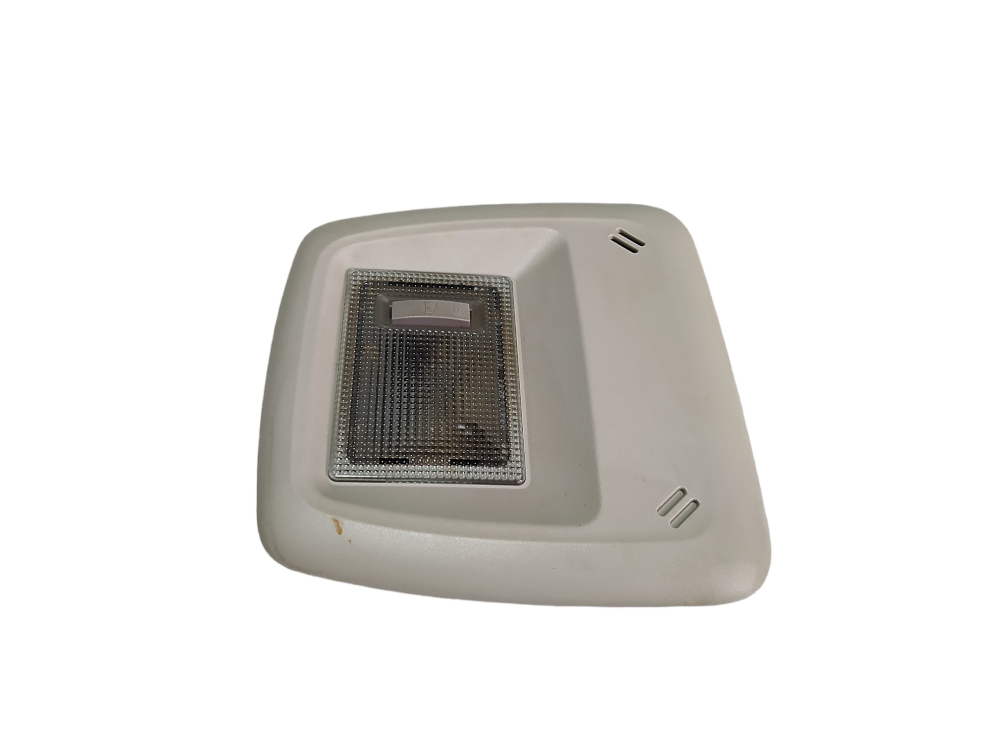 Luz Cortesia Gm Prisma 1.4 2018 52069232 V486 2