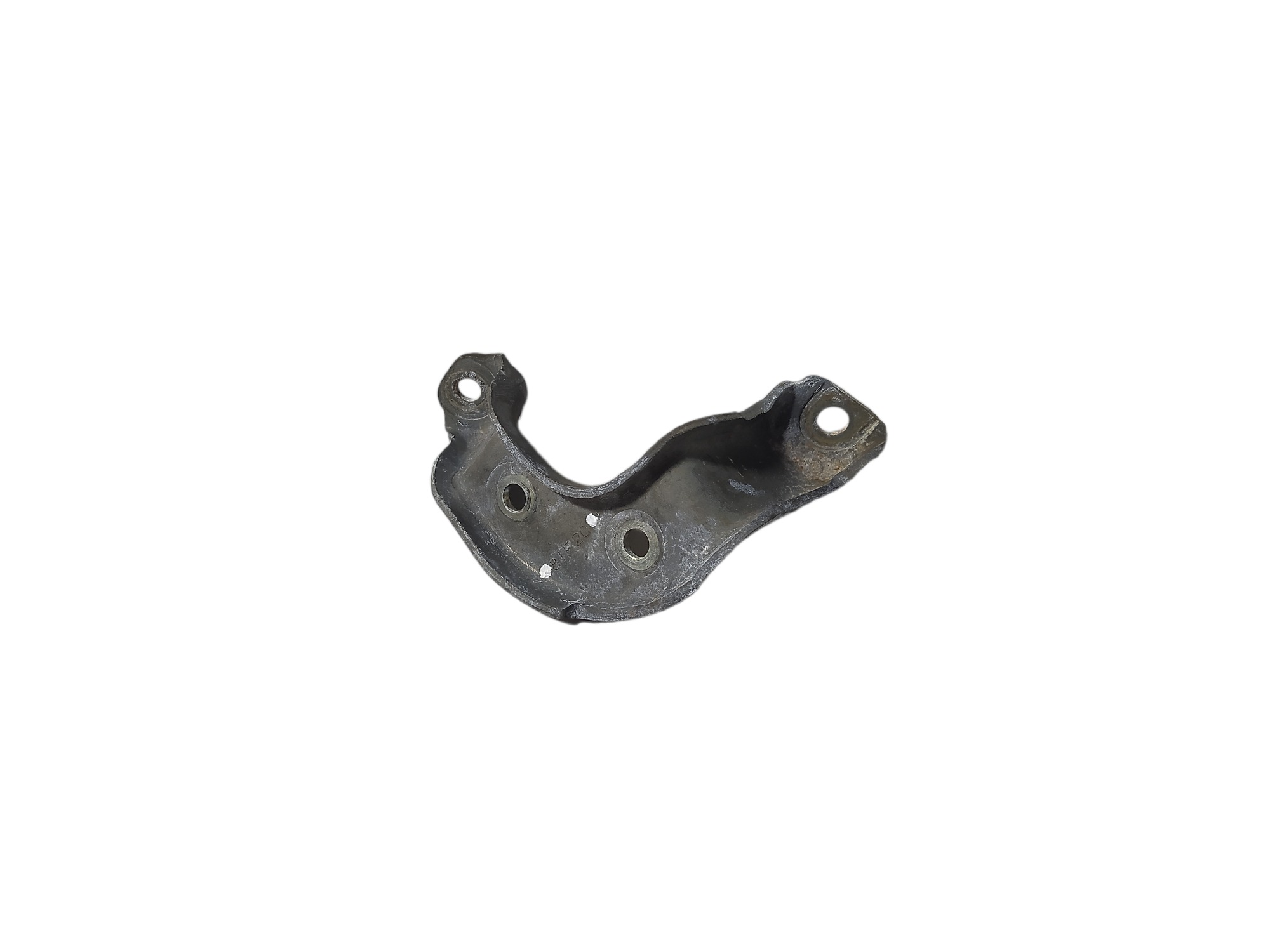 Suporte Tubo Turbina Mitsubishi Pajero Sport 2.5 2010 V569 1