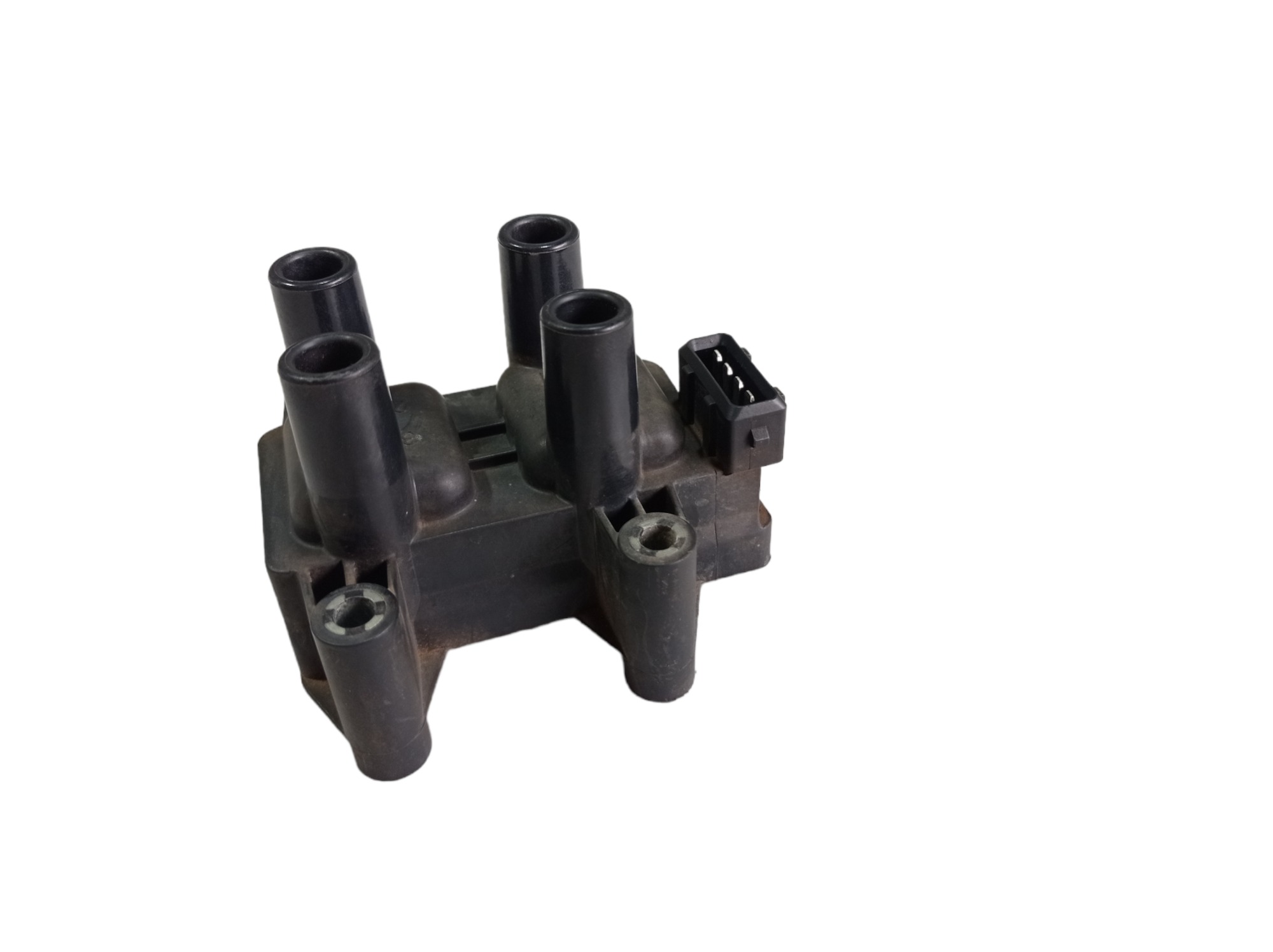 Bobina Ignição Chery A3 Tiggo Qq Cielo F01r00a036 Vl 5