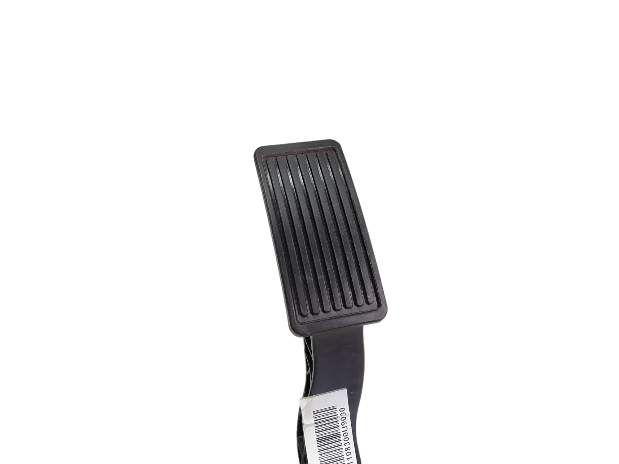 Pedal Acelerador Jac T40 1.6 At 2020 1108300u9030 V549 7