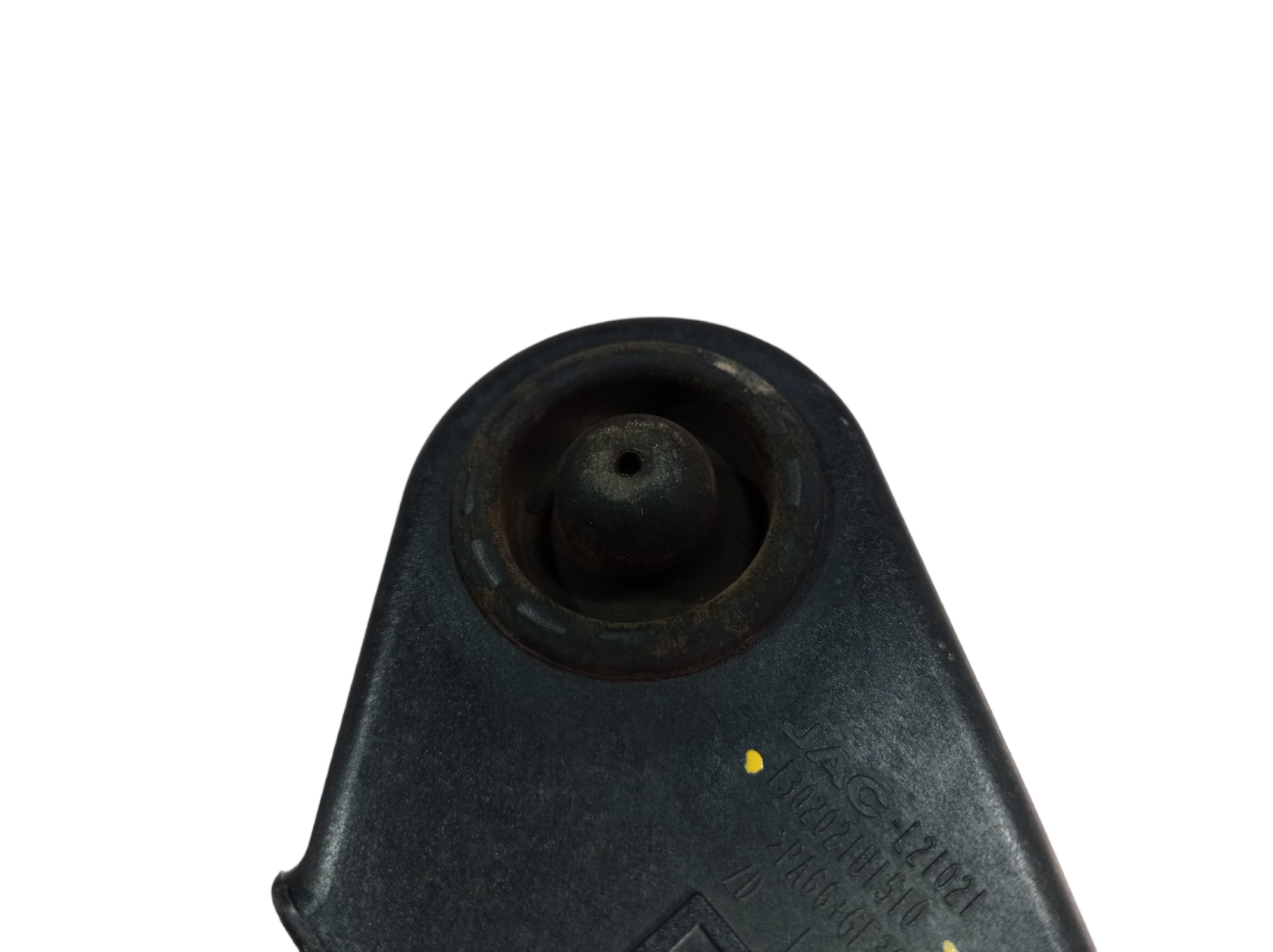 Suporte Direito Radiador Jac T6 2.0 2016 V554 6
