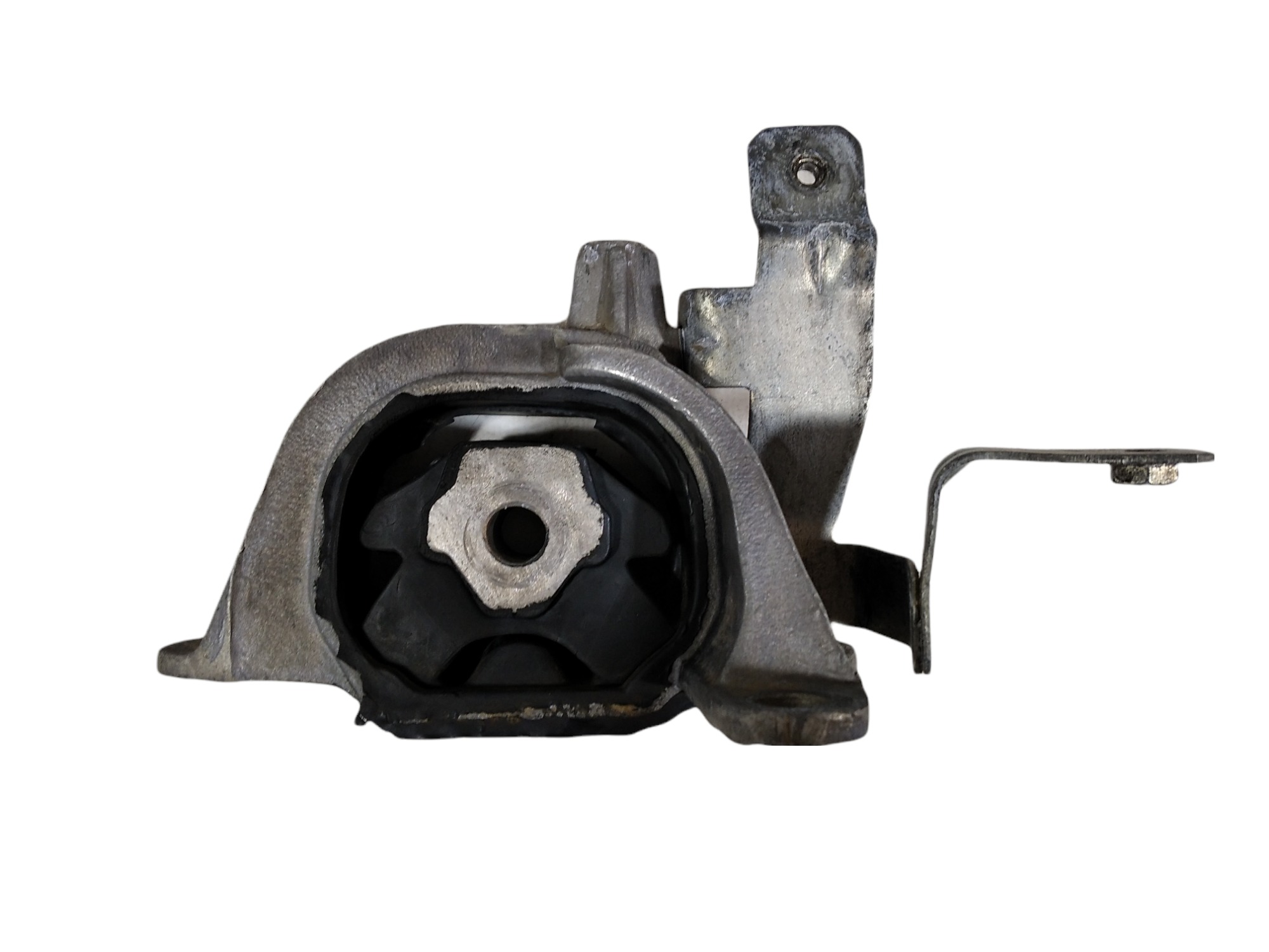 Coxim Superior Motor Fiat Doblo Adv 1.8 2006 V278 1
