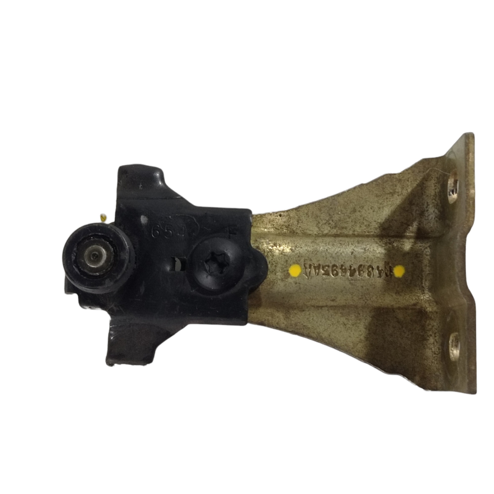 Dobradiça Porta Deslizante Chrysler Grand Caravan 2003 V458 2