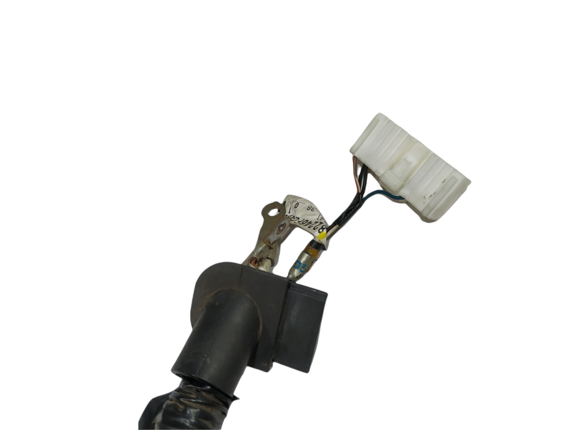 Chicote Alternador Arranque Subaru Impreza 2.0 2009 V375 9