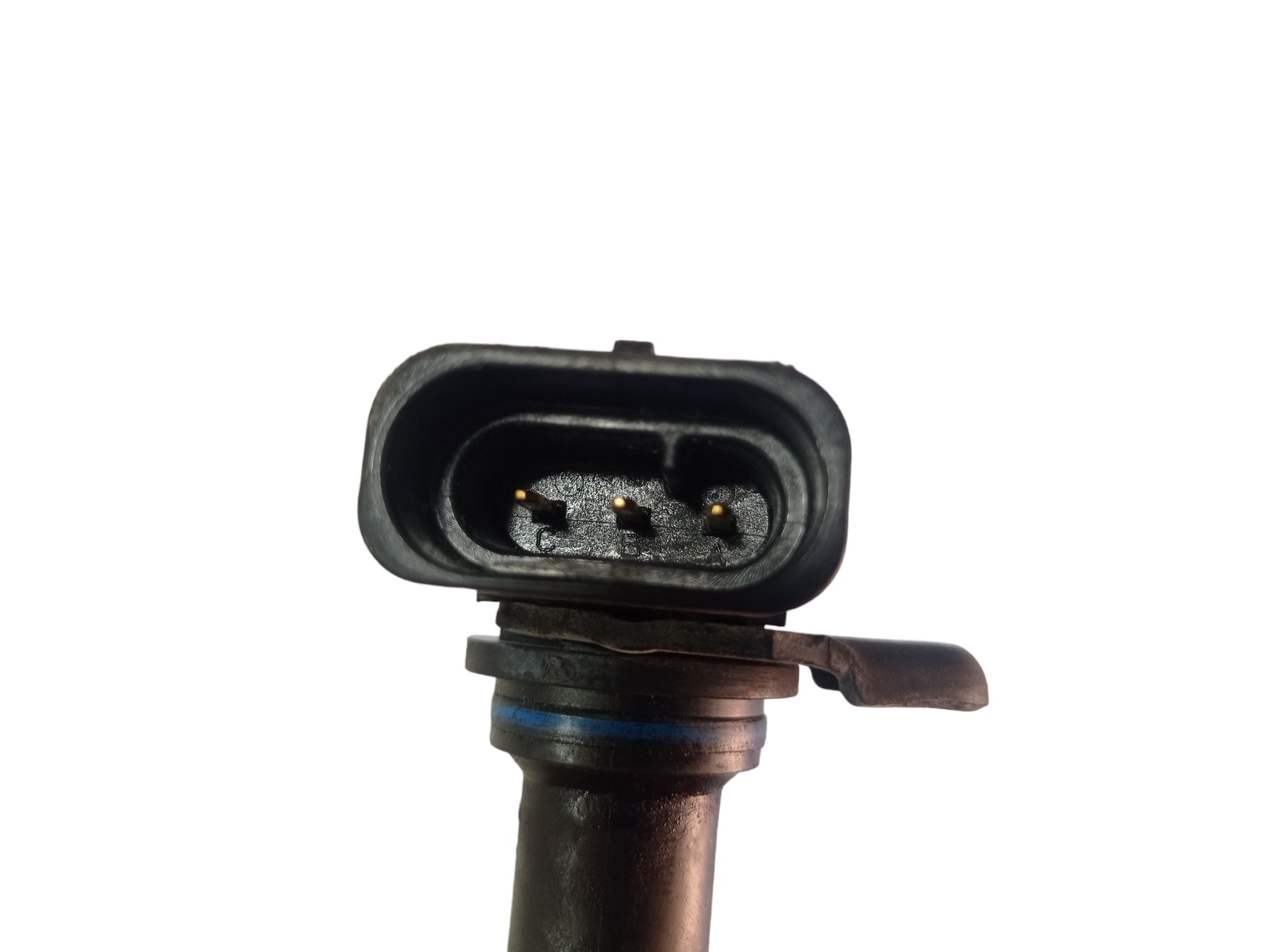 Sensor De Fase Kia Opirus 3.8 V6 2008 39318-3c100 V581 4