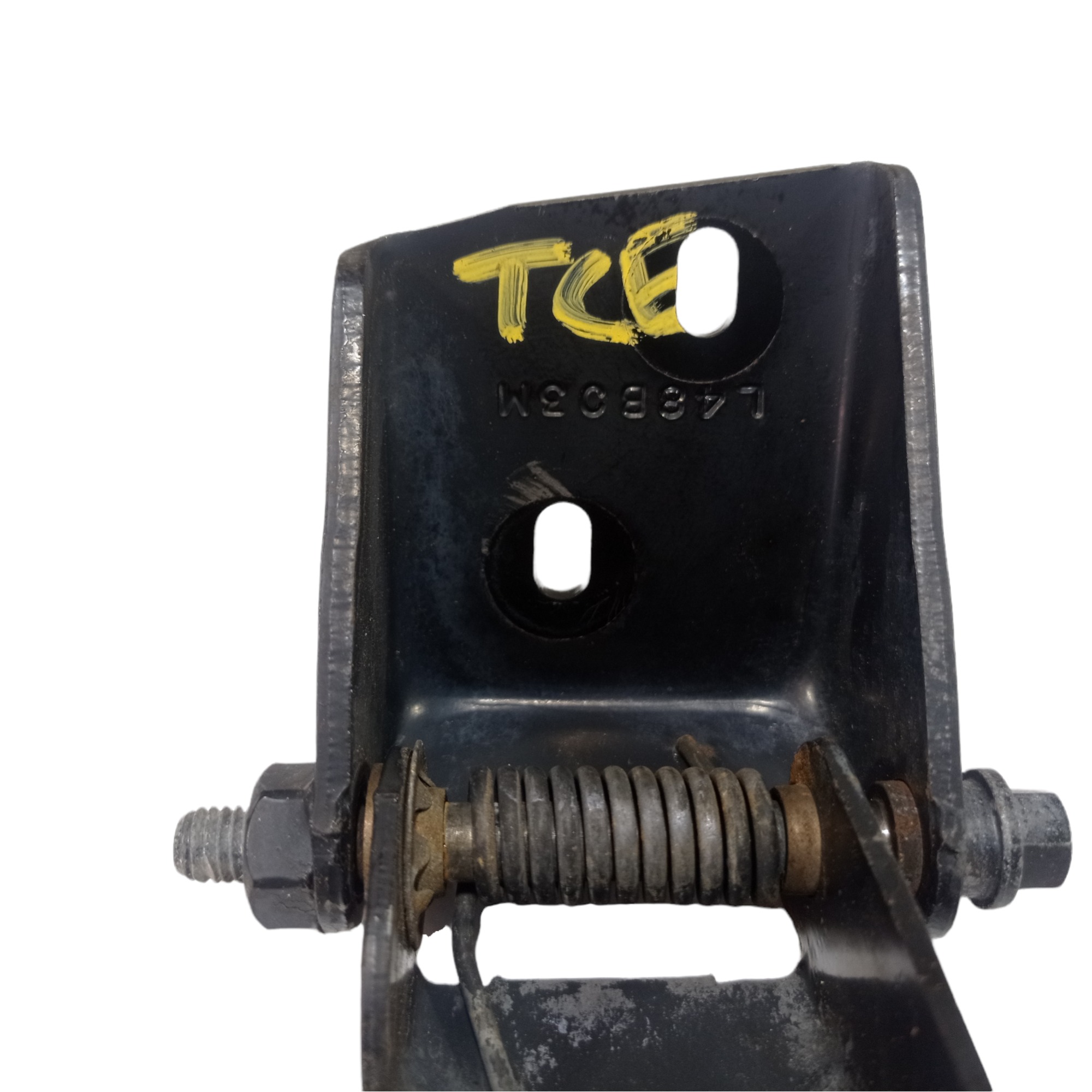 Rolo Porta Traseira Central Esquerda Grand Caravan 003 V458 3