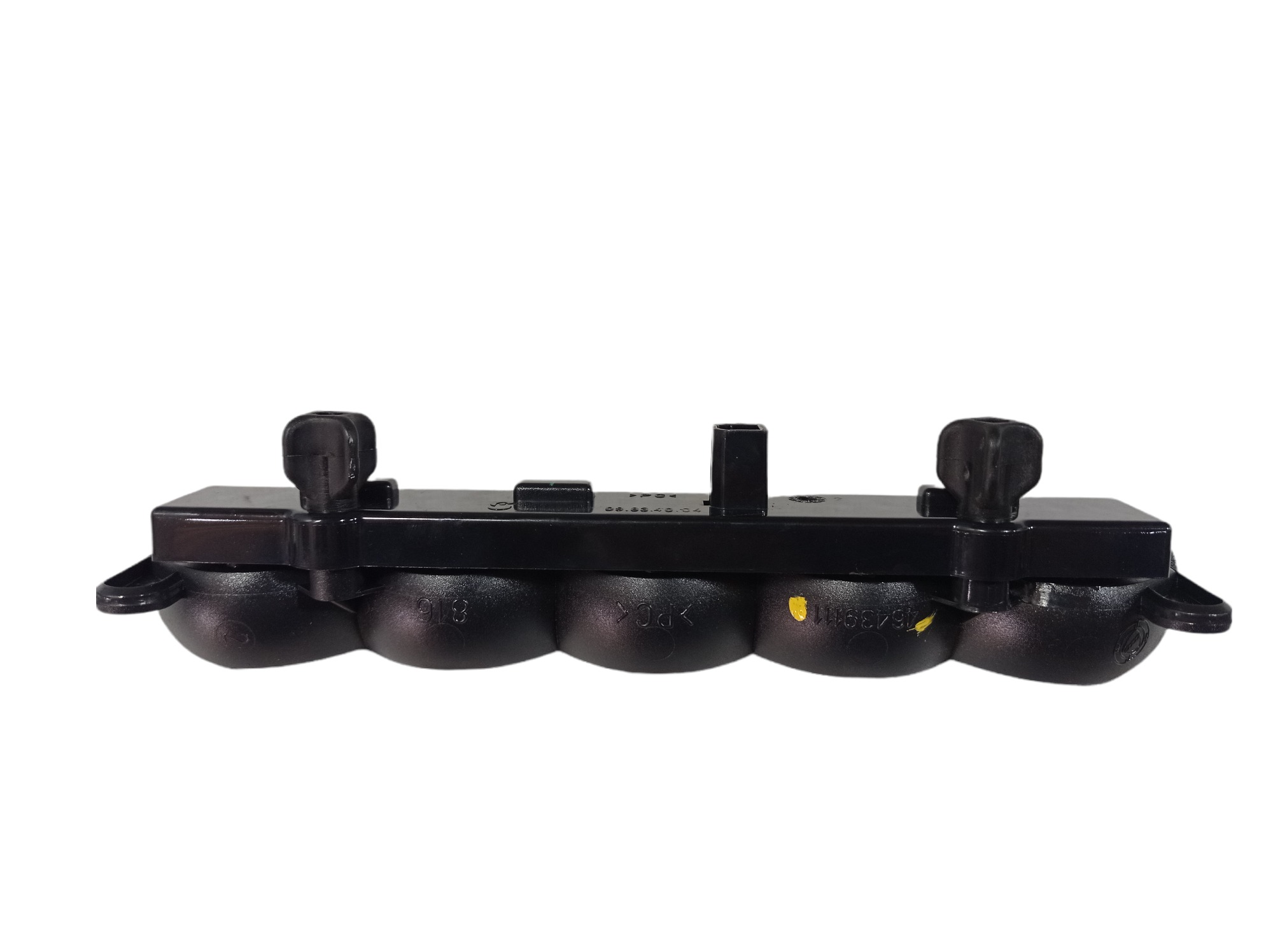 Break Light Luz De Freio Fiat Linea 2010 46439111 V433 3