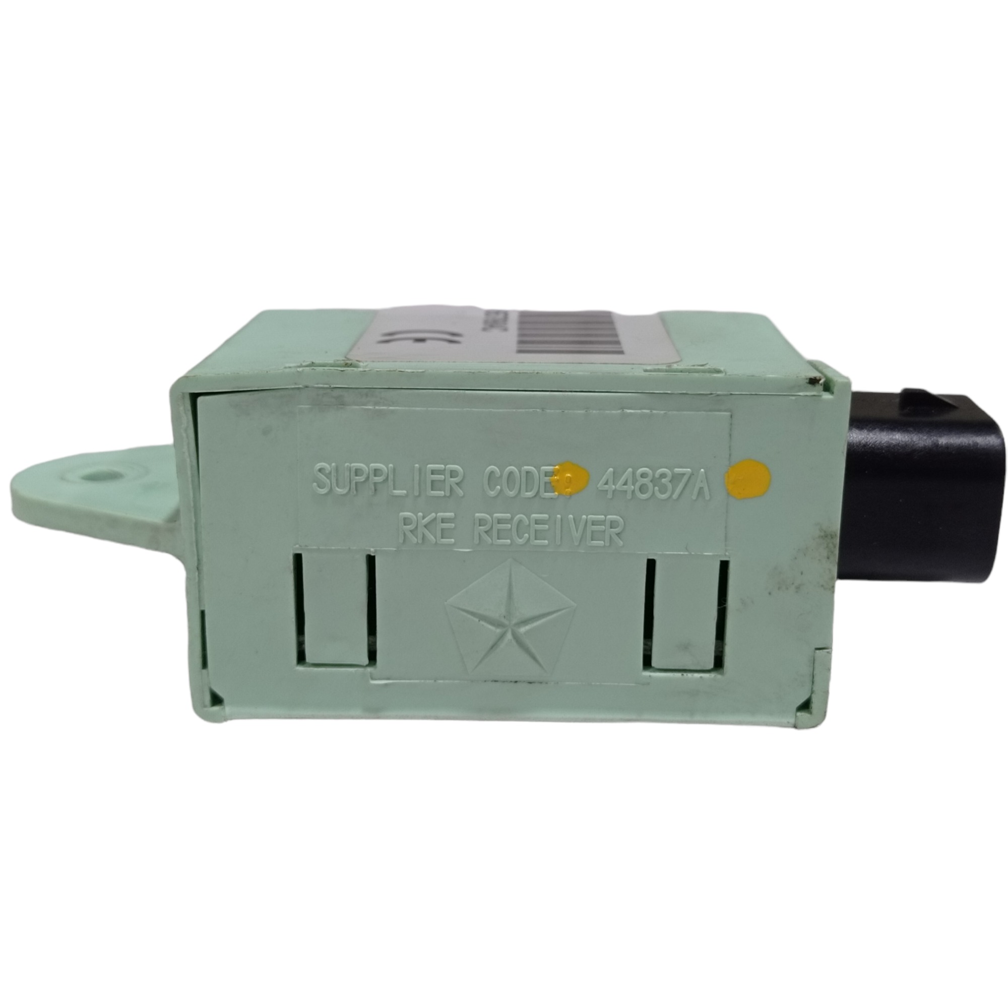 Modulo Imobilizador Chrysler Grand Caravan 2003 V458 6