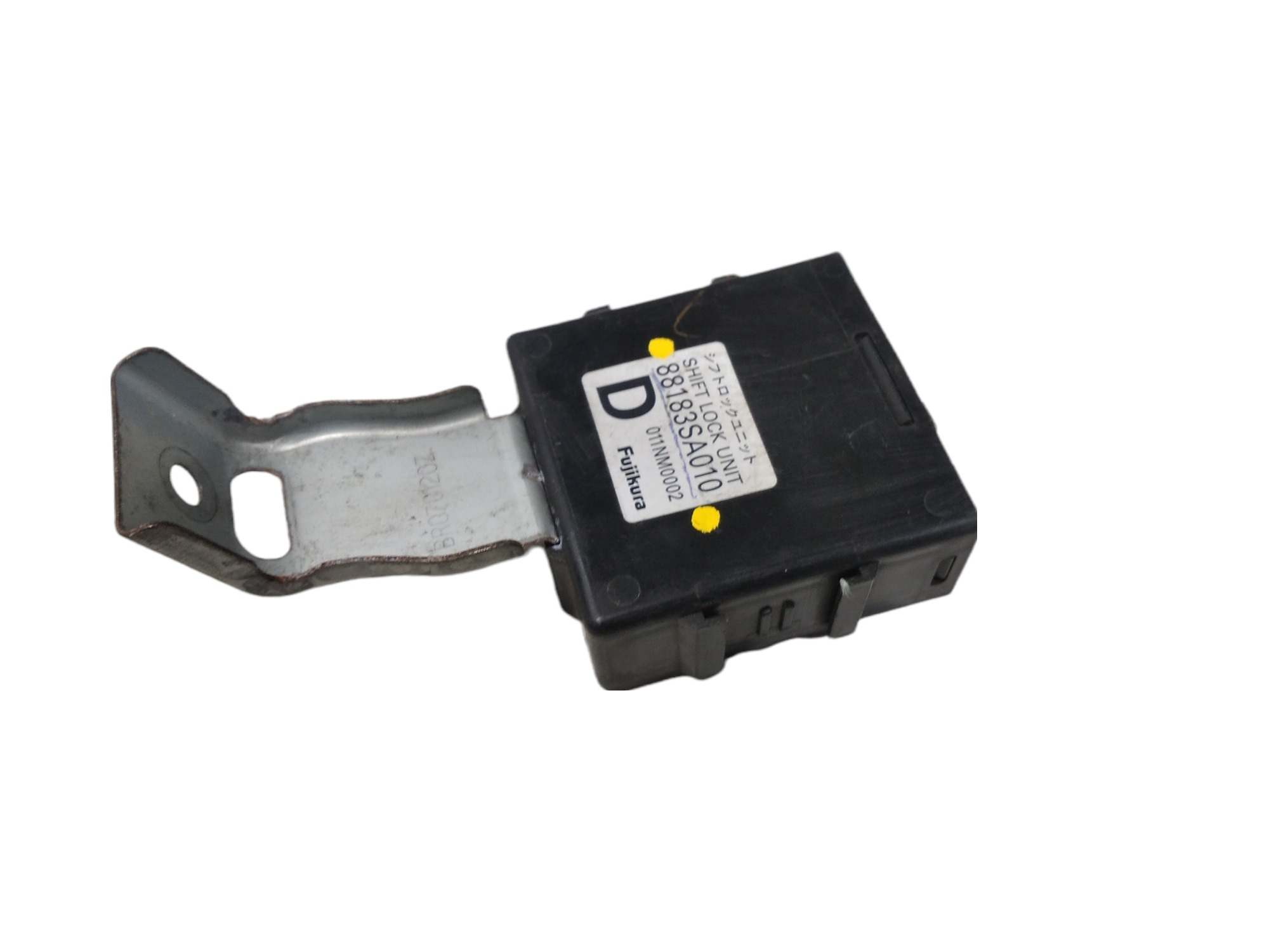 Módulo Shift Look Subaru Forester 2008 88183sa010 V18 6
