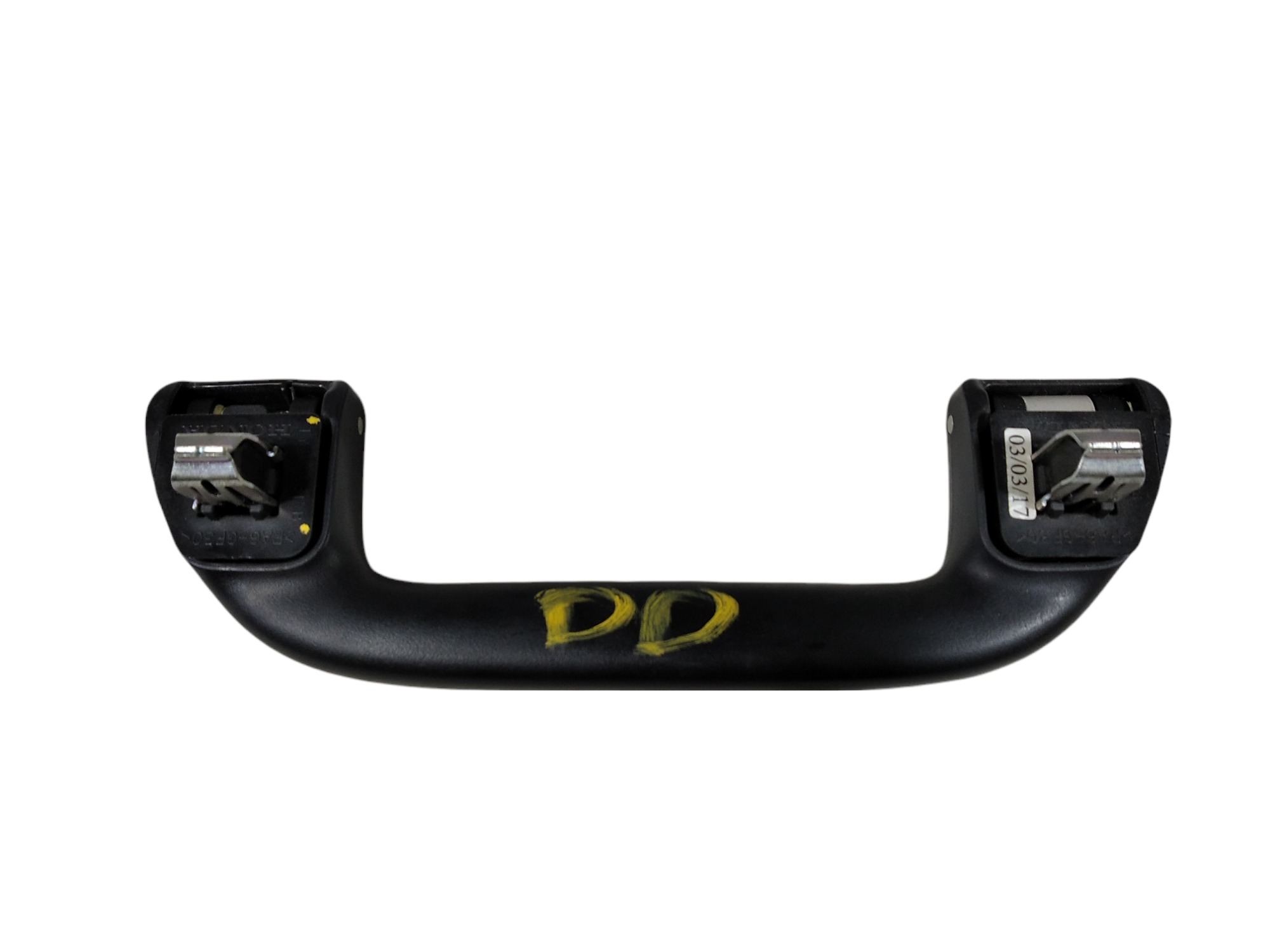 Pqp Alça Teto Dianteiro Direito Honda Civic G10 2017 V328 2