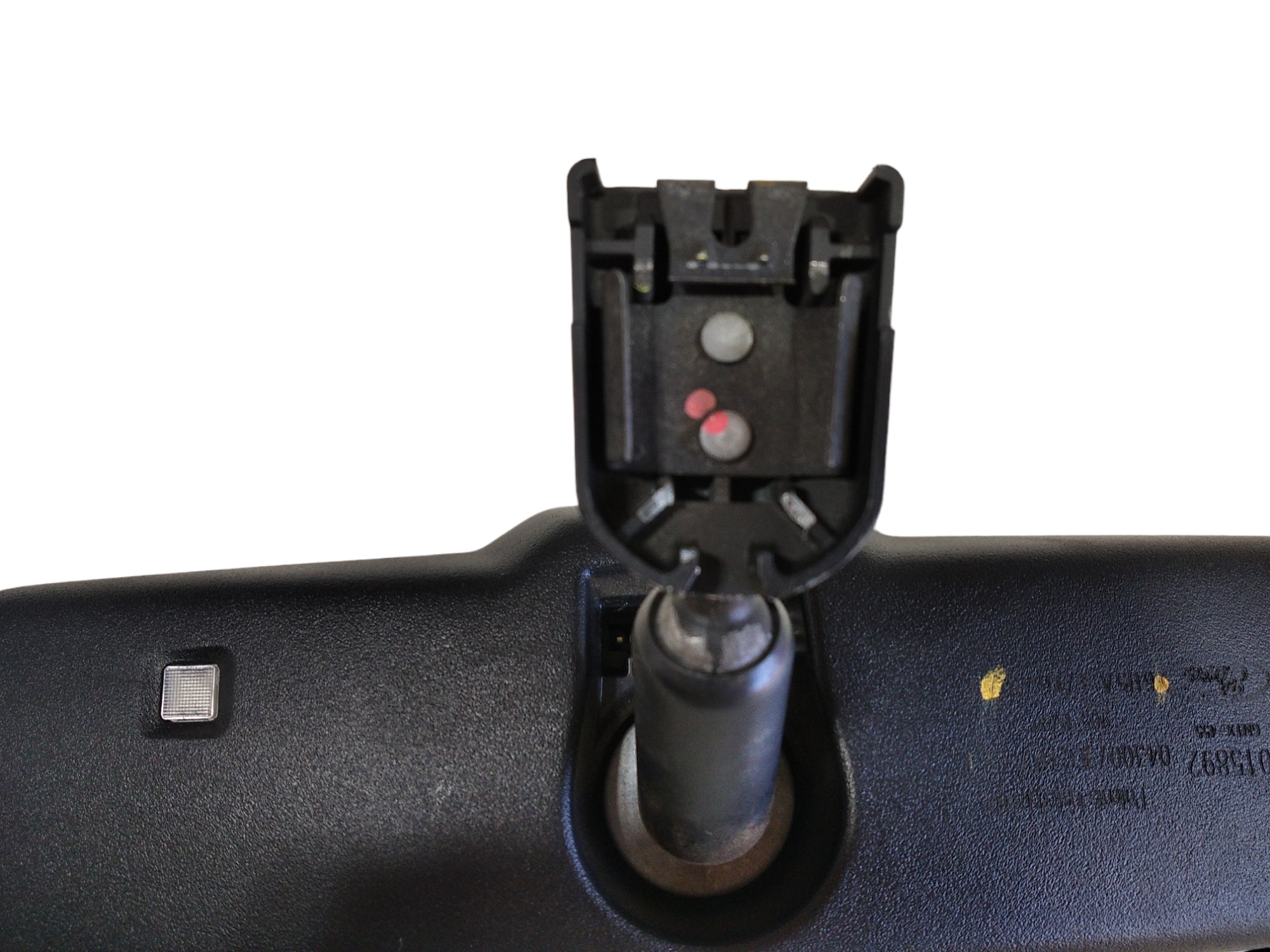 Retrovisor Interno Ford Fusion 2.3 2007 V560 5