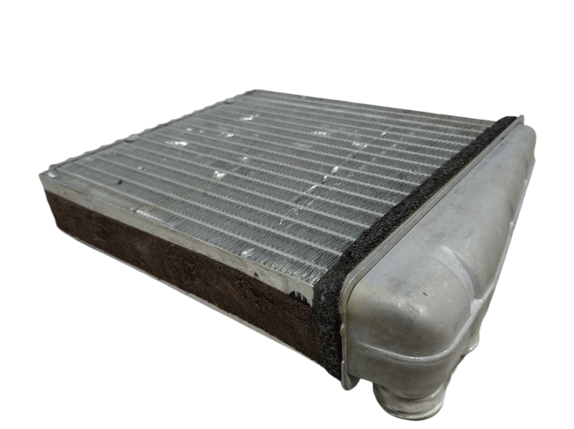 Radiador Do Ar Quente Vw Jetta 2005 A 2010 V164 2