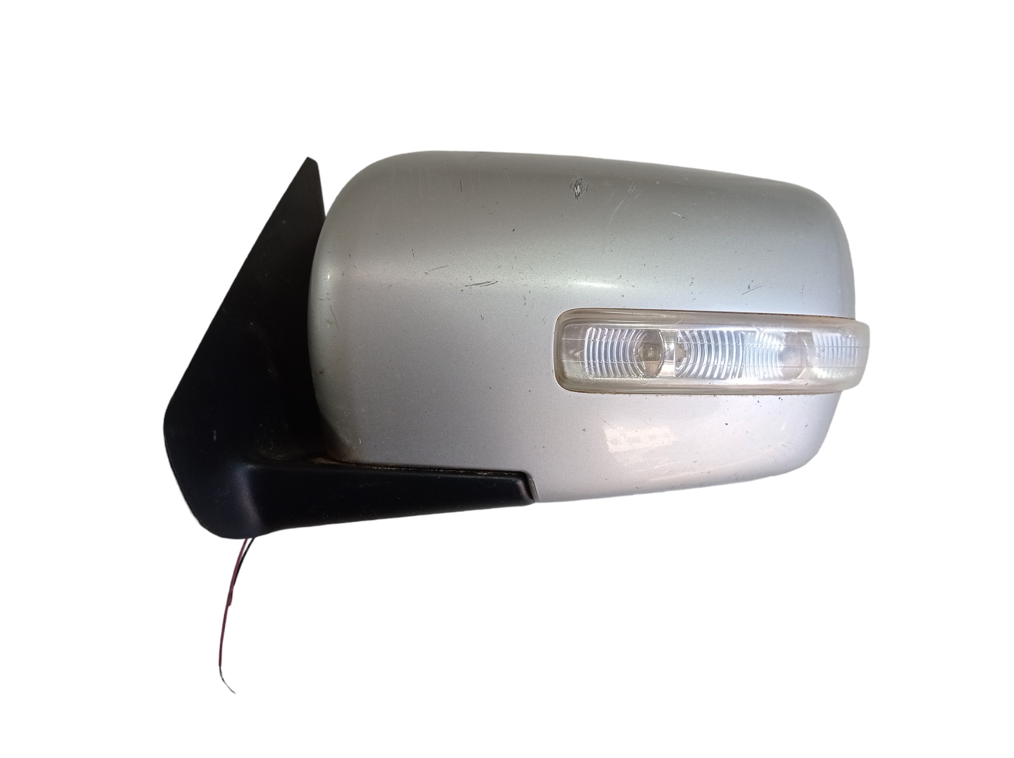 Retrovisor Esquerdo Kia Mohave 2015 E4022856 V555 3