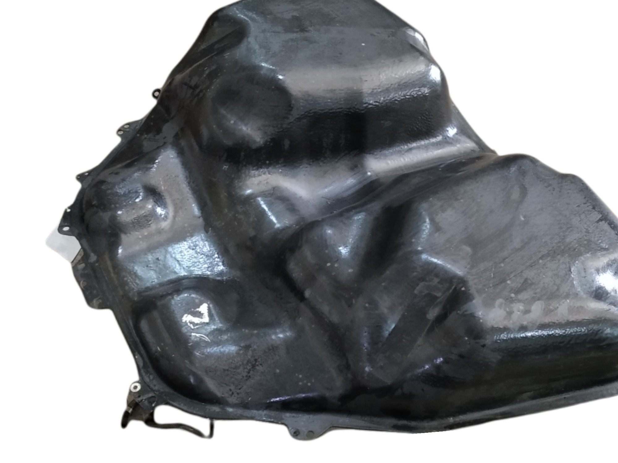 Tanque De Combustível Subaru Impreza 2009 V375 4