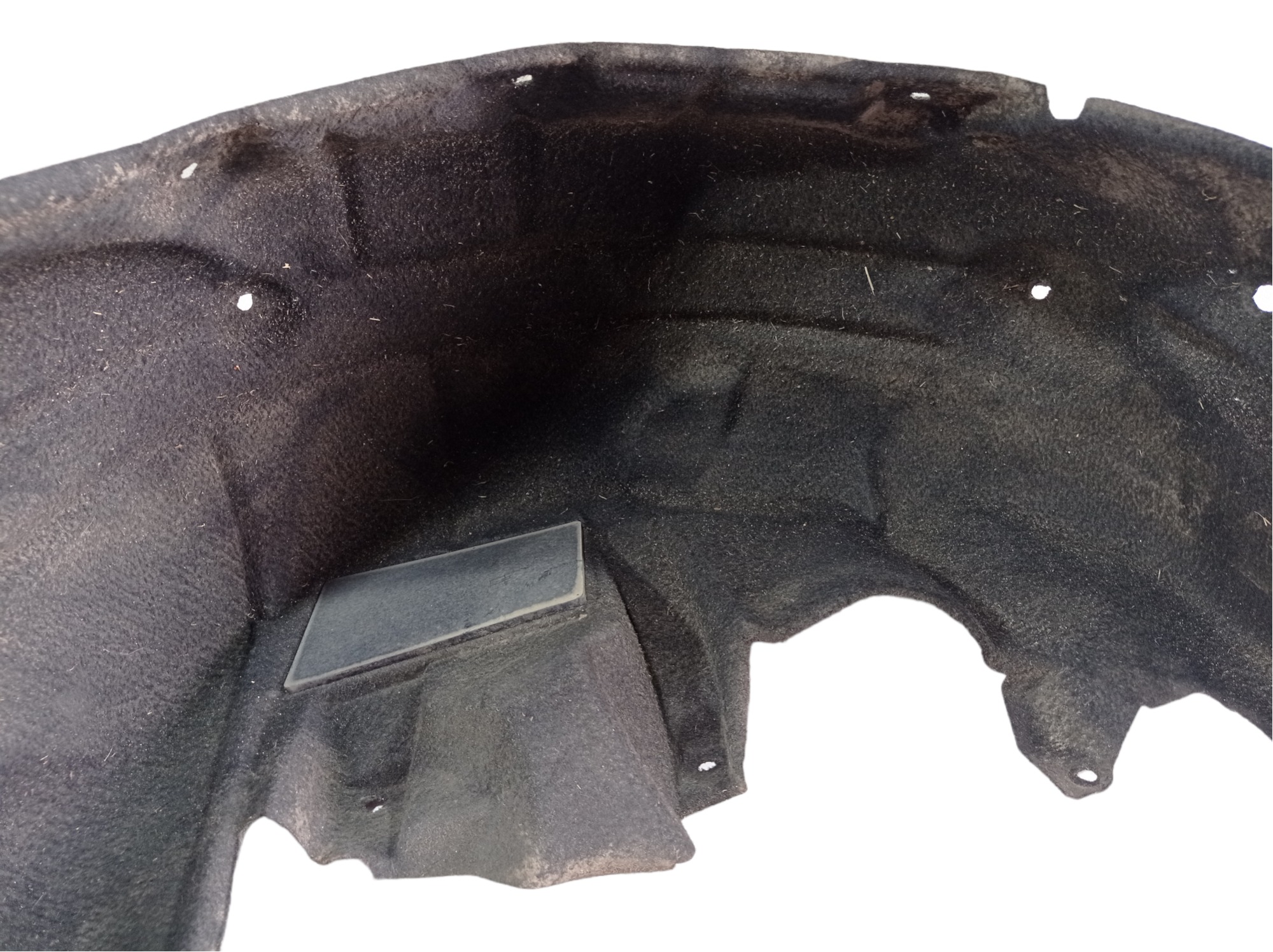 Parabarro Traseiro Esquerdo Lexus Is300 2012 V545 6