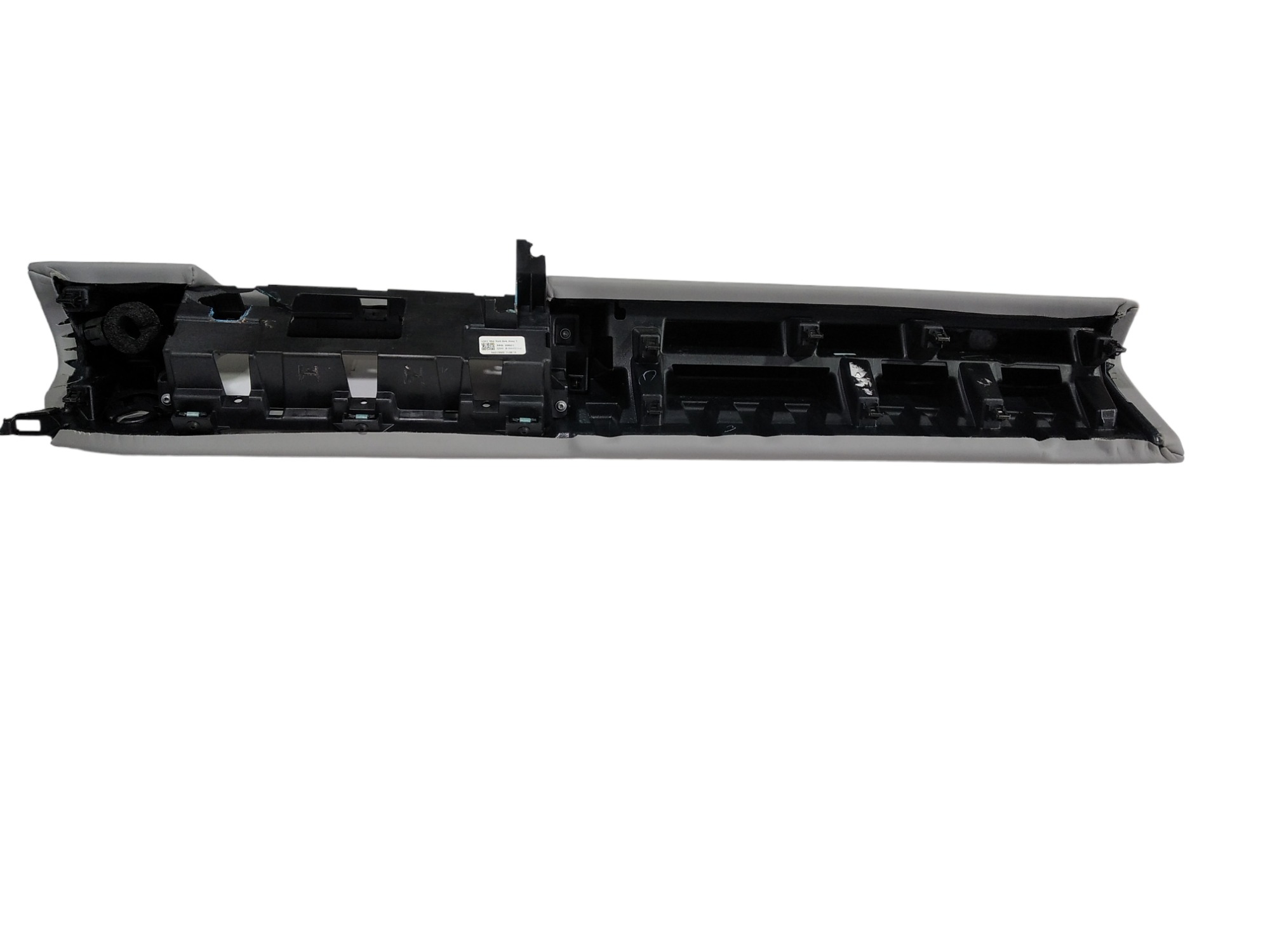 Moldura Painel Range Rover Evoque 2.0 2022 V572 5