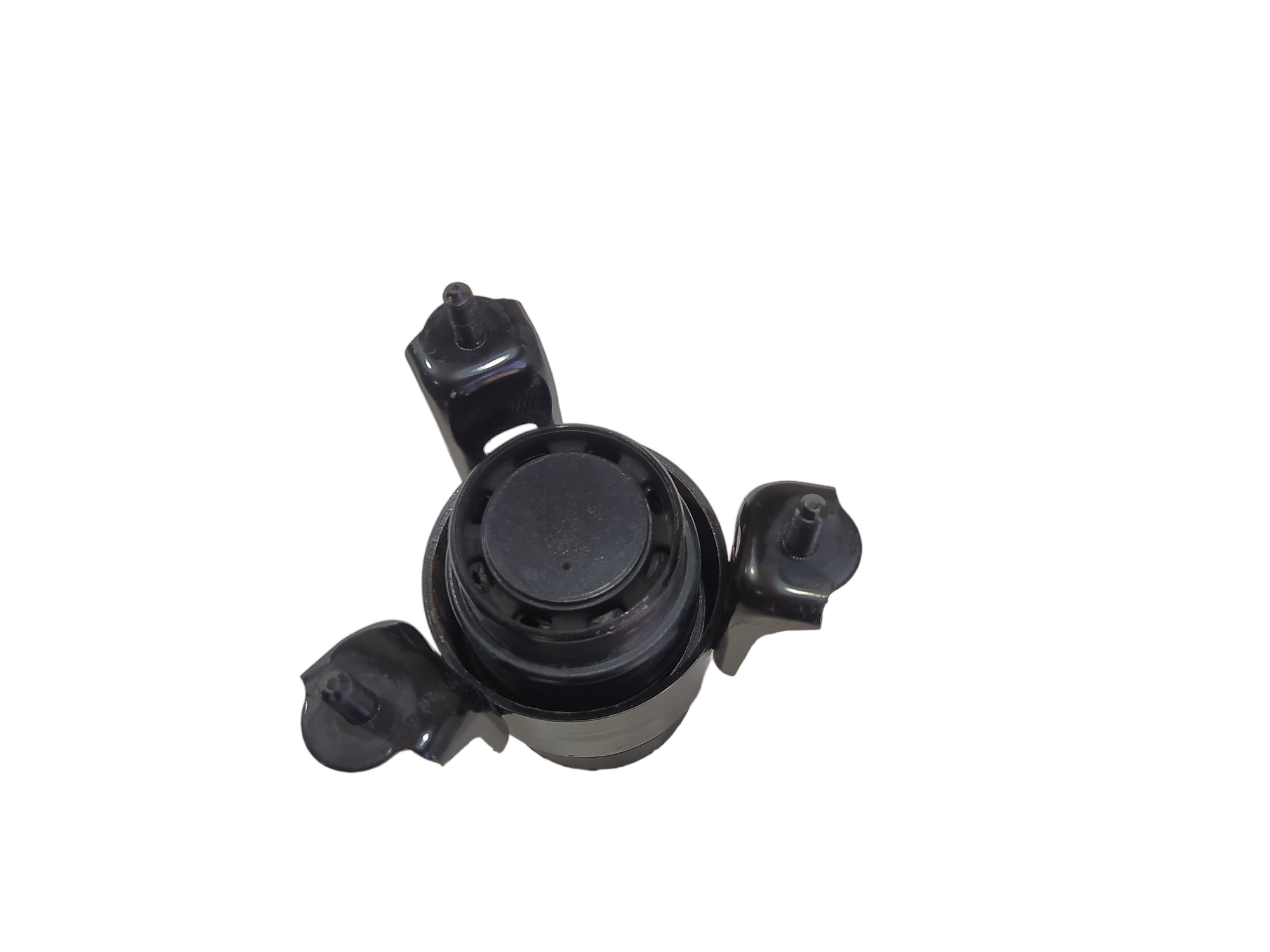 Coxim Cambio Esquerdo Lexus Rx450hl 3.5 2021 V576 1