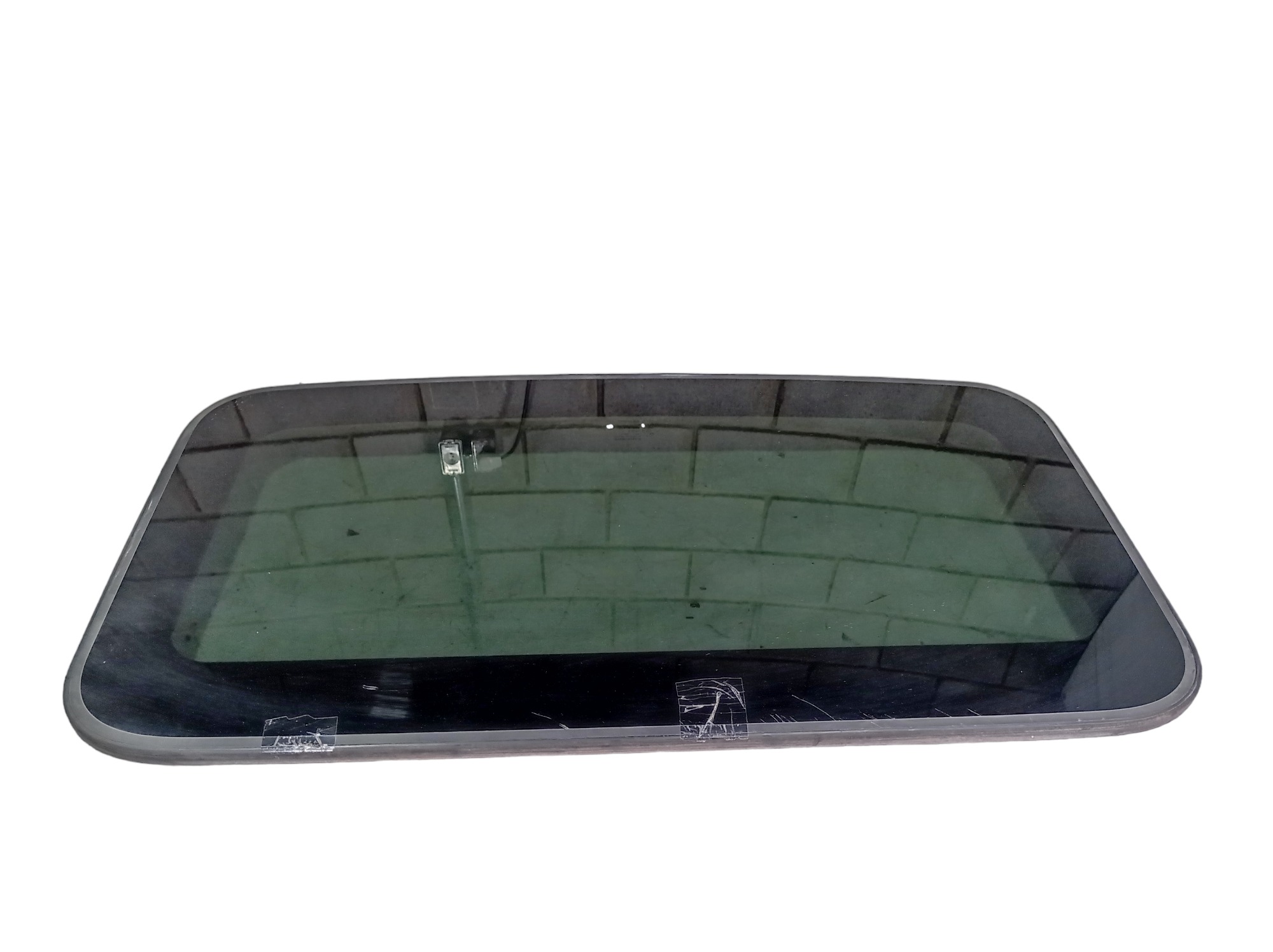 Vidro Teto Solar Jeep Cherokee Limited 2012 V561 6